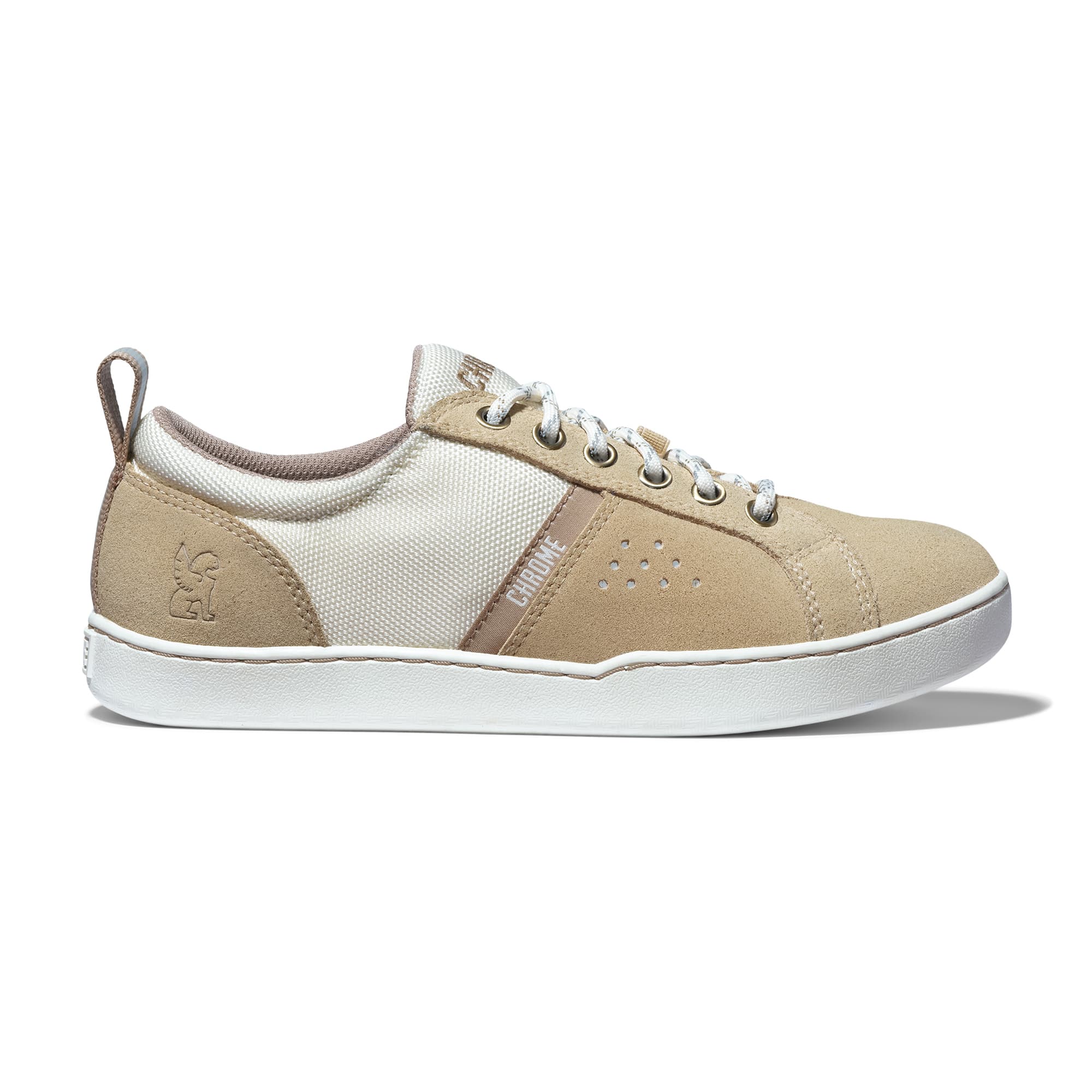 chrome-industries-sylvan-sneaker-urban-all-terrain-low-top-lace-up image 2