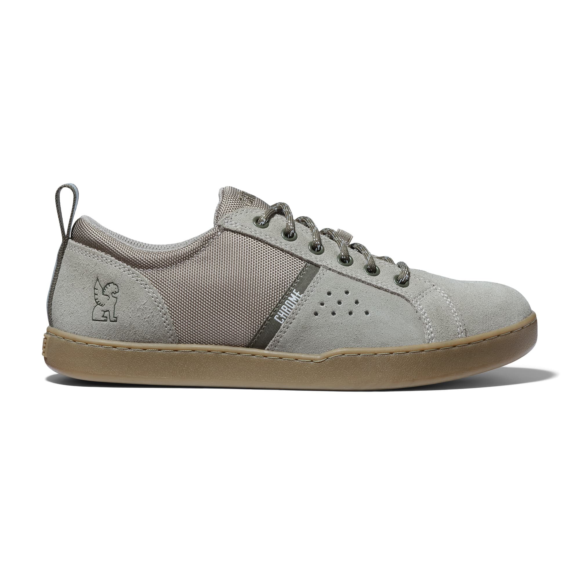 chrome-industries-sylvan-sneaker-urban-all-terrain-low-top-lace-up image 5