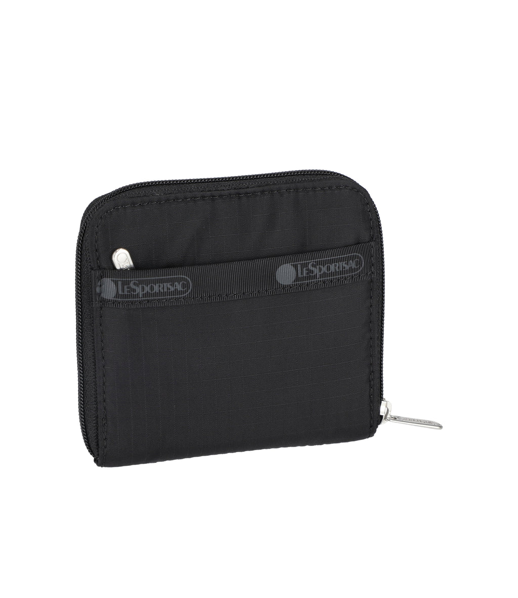 lesportsac-compact-zip-wallet image 2