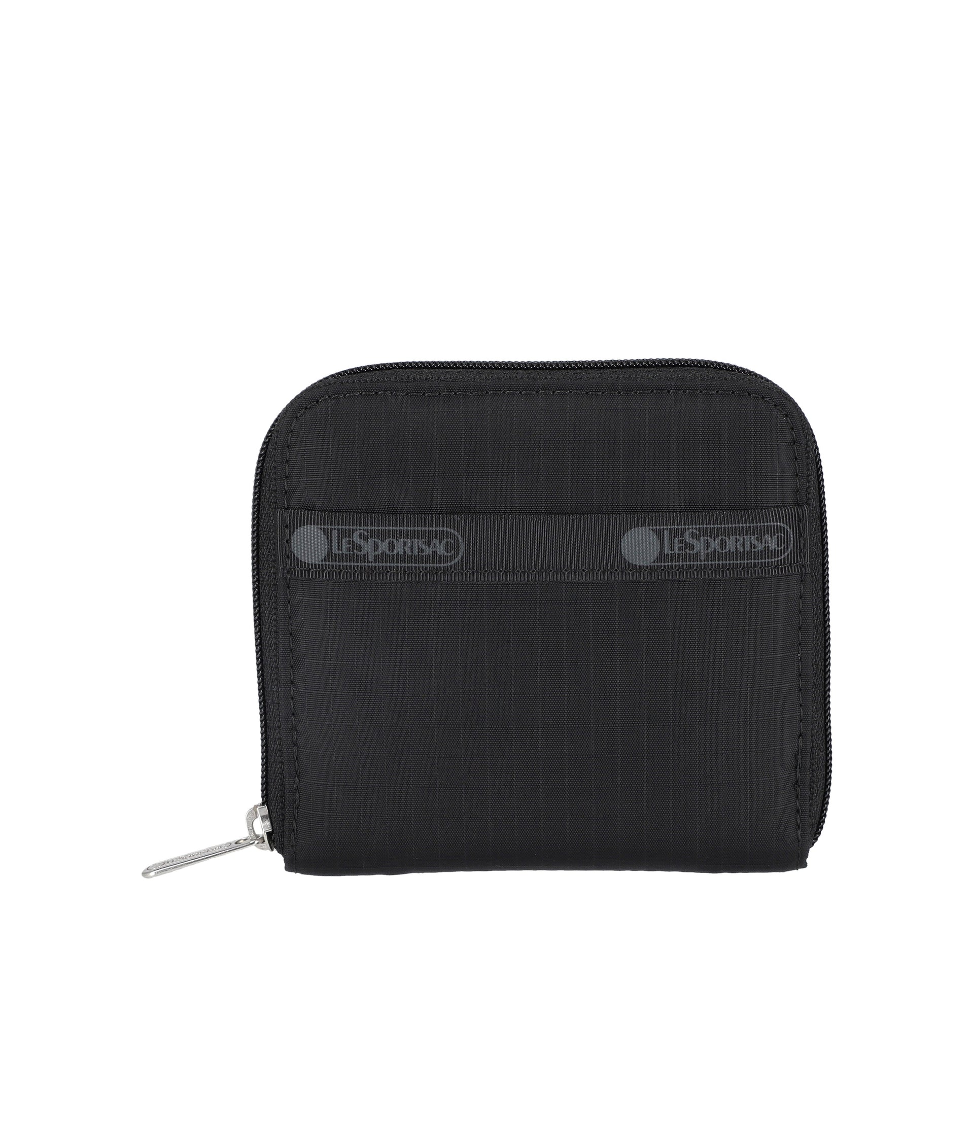 lesportsac-compact-zip-wallet image 1