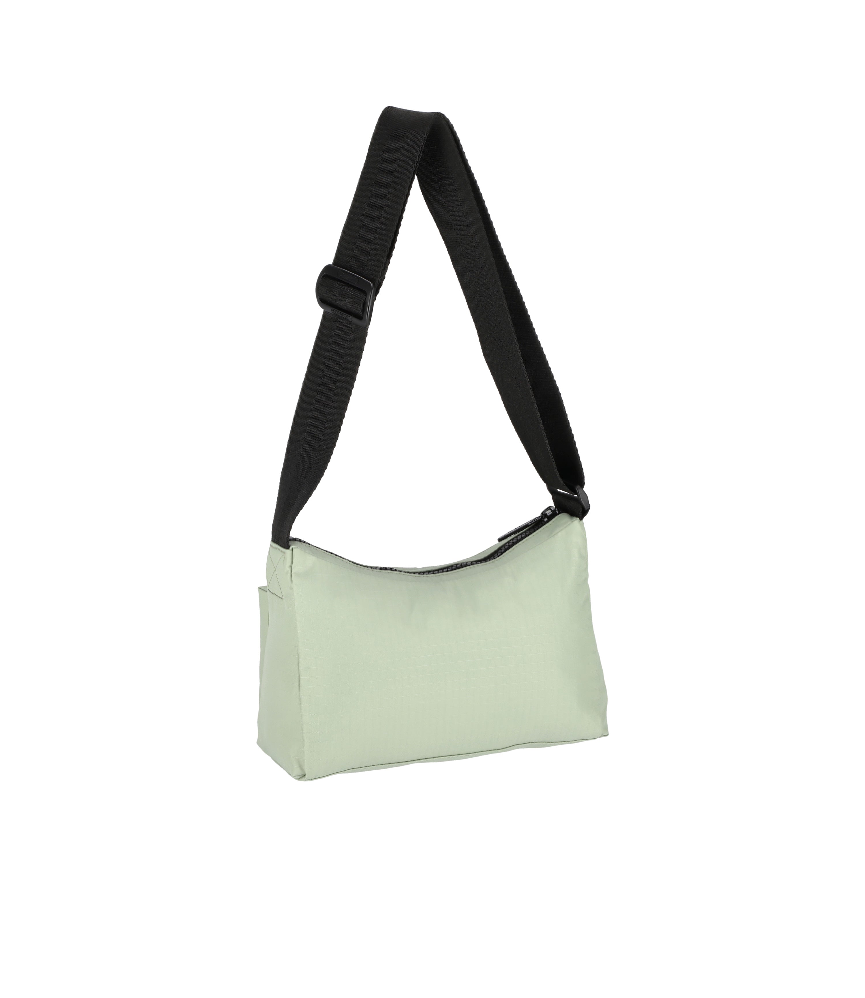 lesportsac-cargo-small-shoulder-bag-with-front-zip-pockets image 3