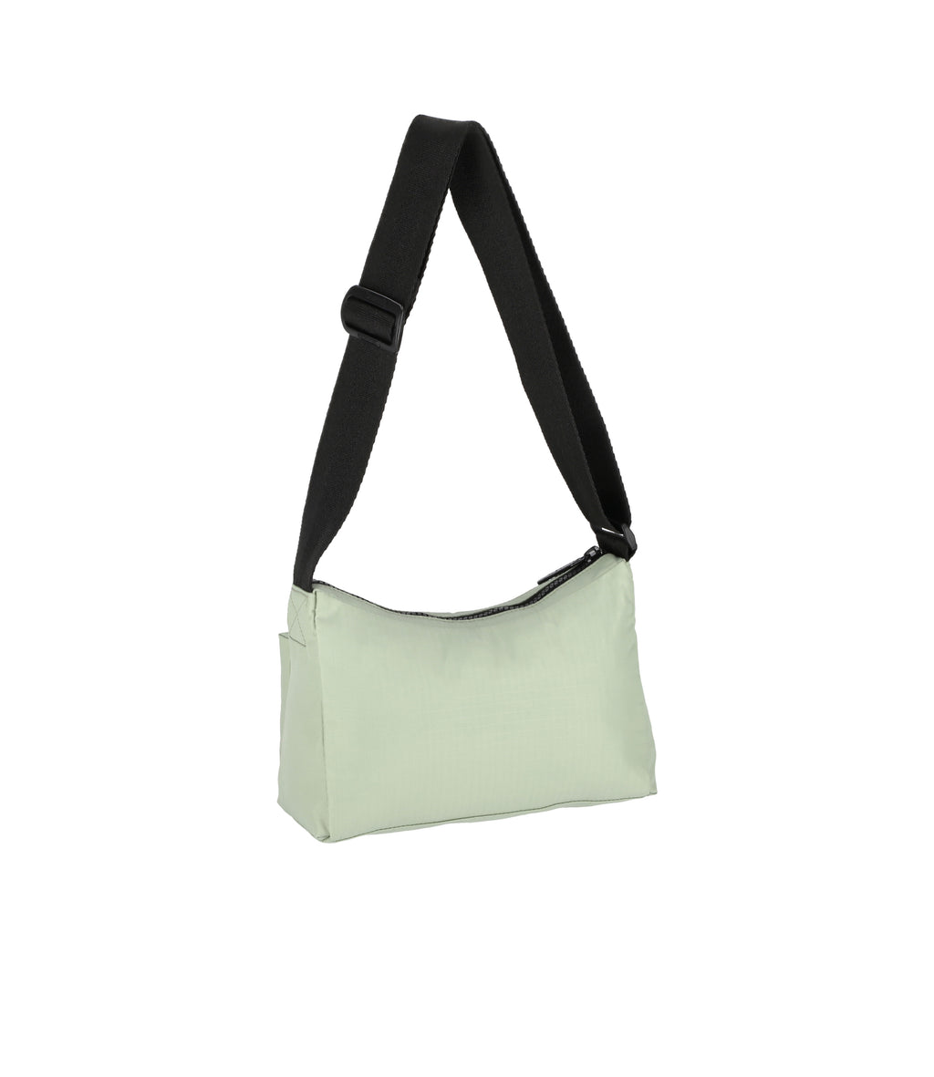 lesportsac-cargo-small-shoulder-bag-with-front-zip-pockets image 7