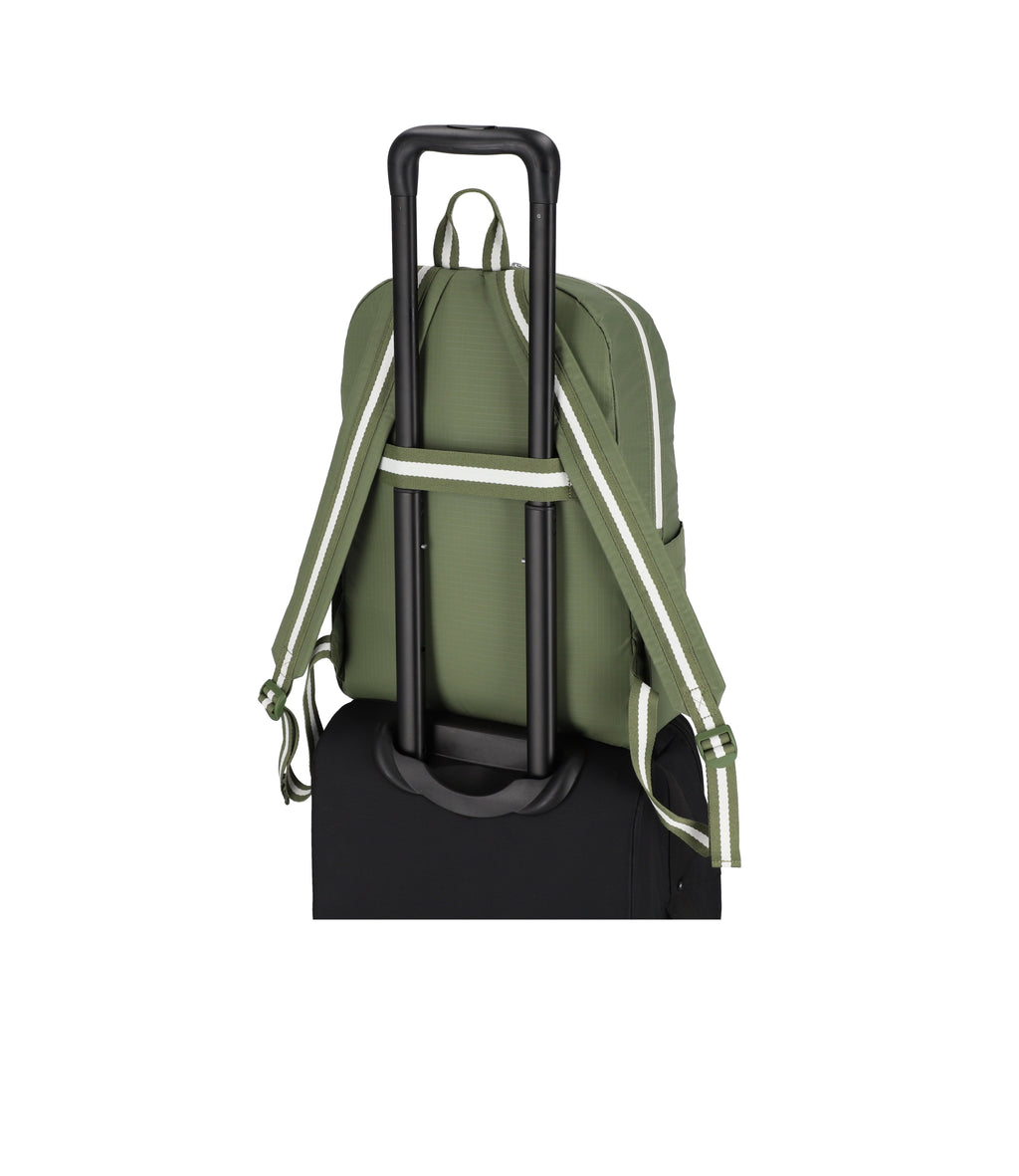 lesportsac-classic-everyday-backpack-15in-laptop-pocket-luggage-strap-under-seat image 5