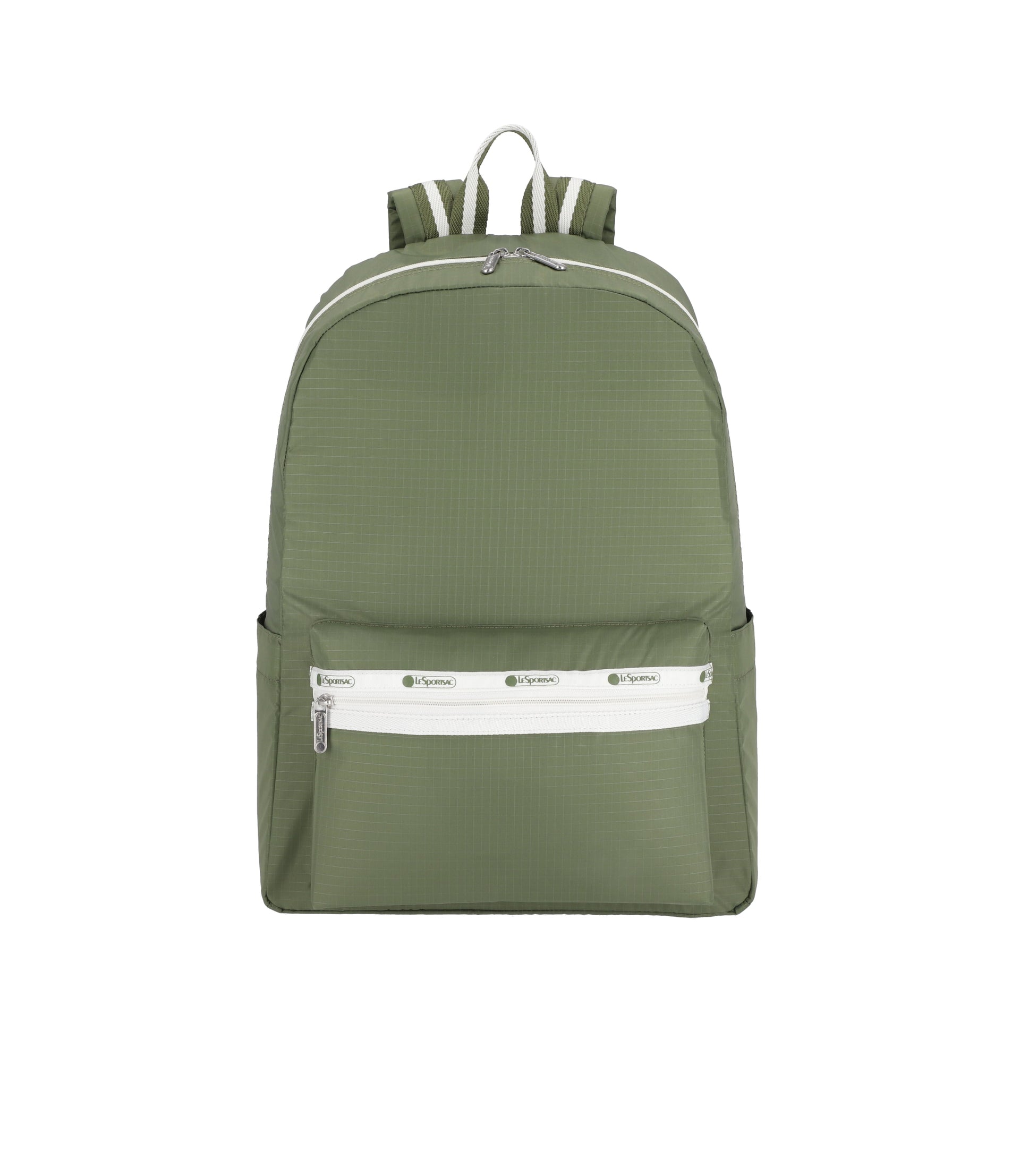 lesportsac-classic-everyday-backpack-15in-laptop-pocket-luggage-strap-under-seat image 1