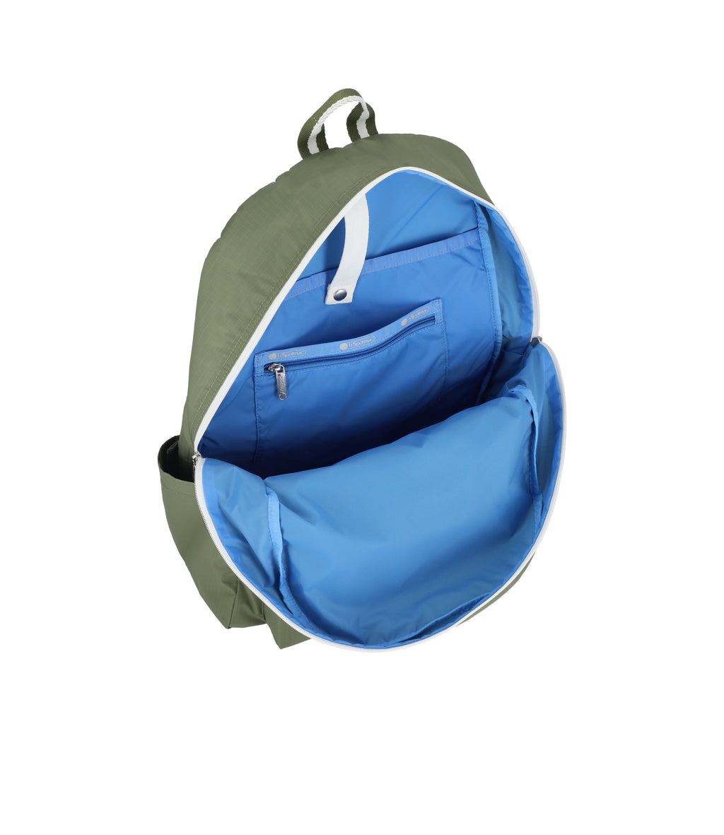 lesportsac-classic-everyday-backpack-15in-laptop-pocket-luggage-strap-under-seat image 6