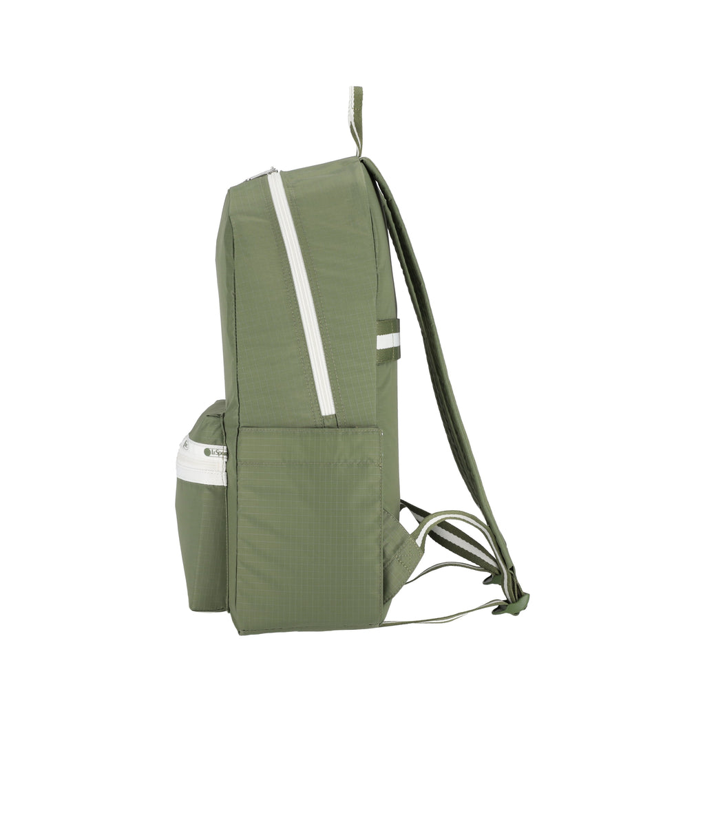 lesportsac-classic-everyday-backpack-15in-laptop-pocket-luggage-strap-under-seat image 3