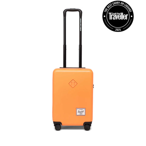 herschel-heritage-hardshell-carry-on-luggage image 1