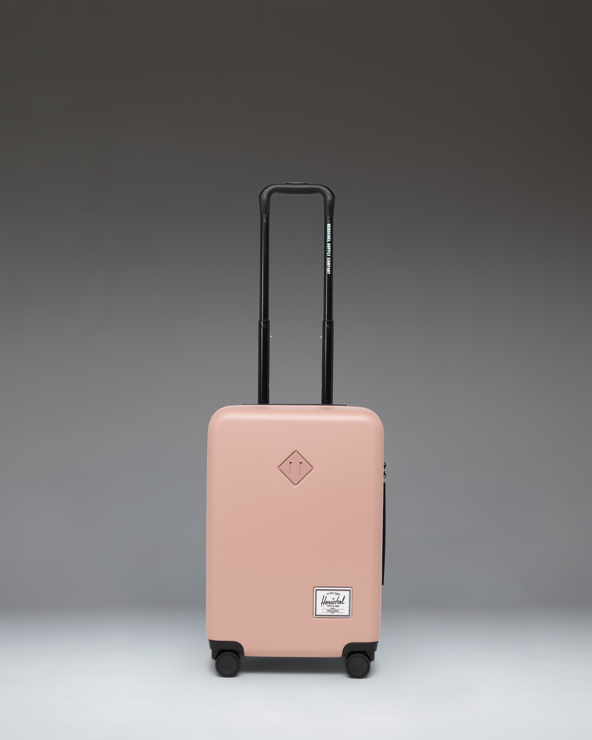 herschel-supply-heritage-hardshell-large-carry-on-luggage image 1