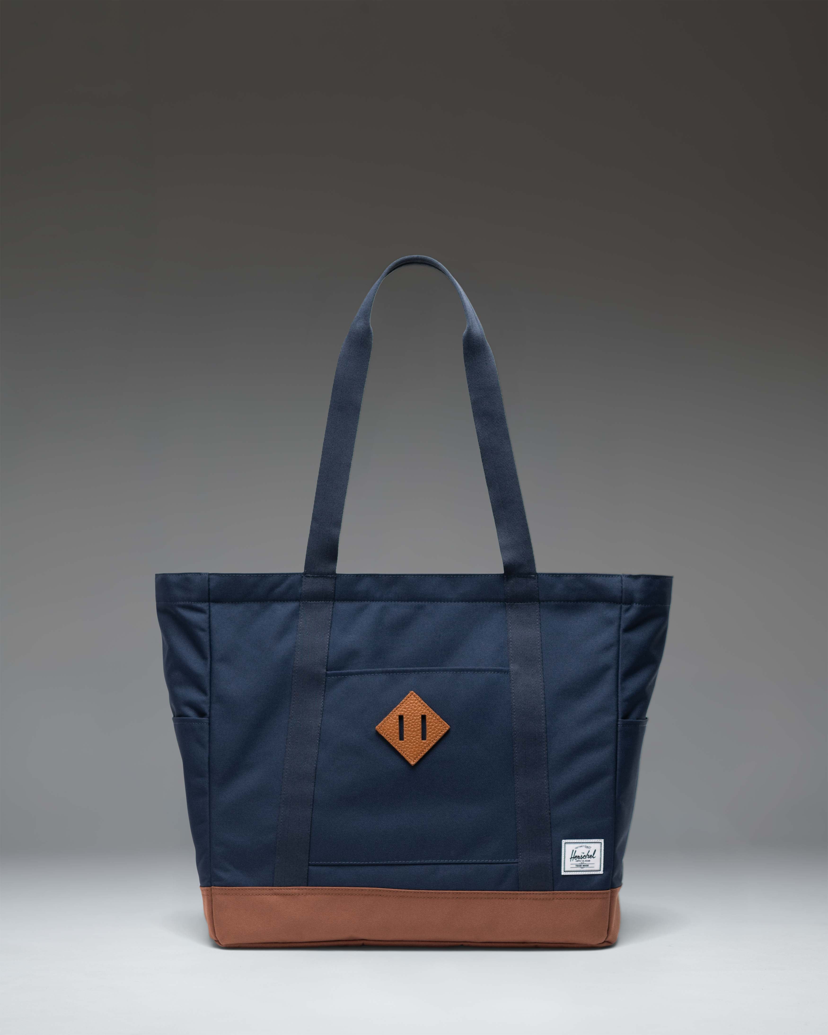 herschel-supply-co-heritage-tote image 2