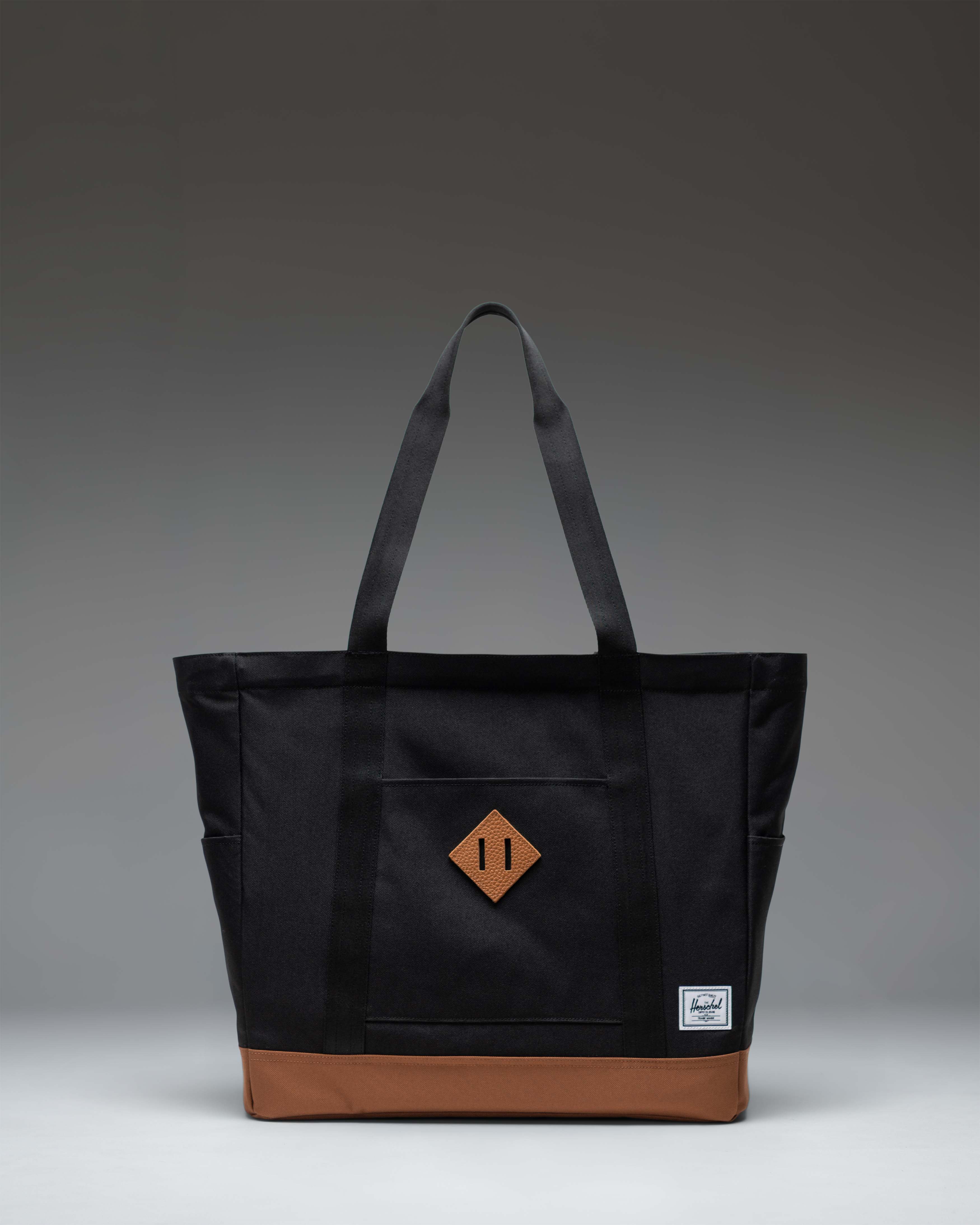 herschel-supply-co-heritage-tote image 1