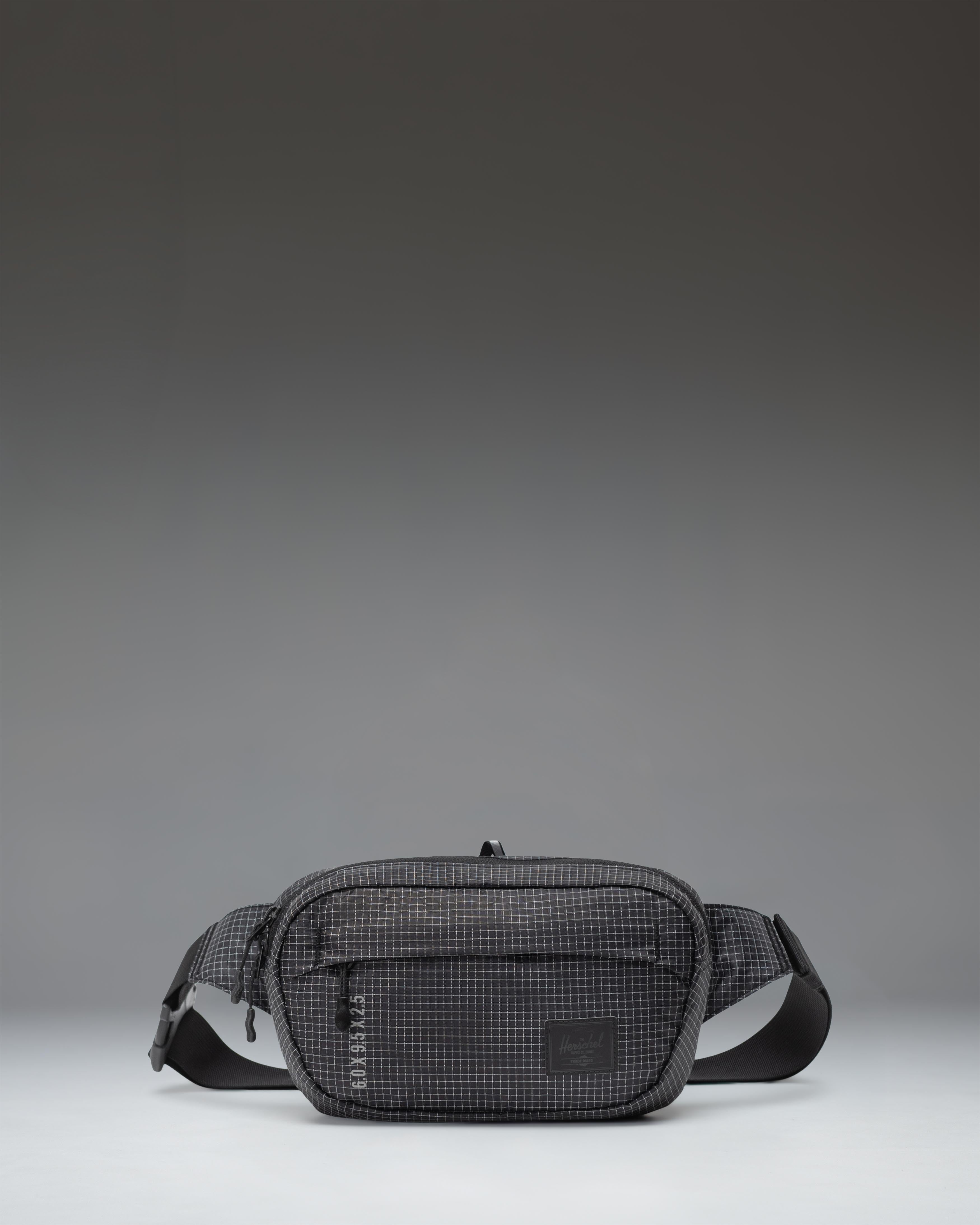 herschel-supply-ultralight-hip-pack-2l image 1
