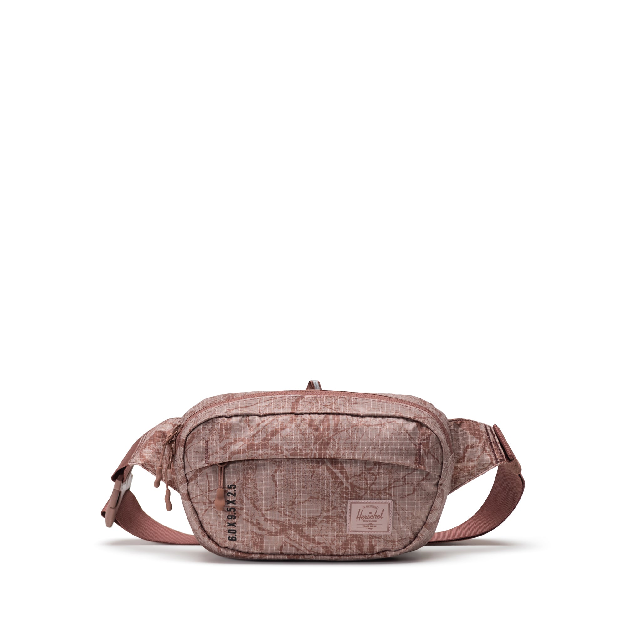 herschel-supply-ultralight-hip-pack-2l image 2