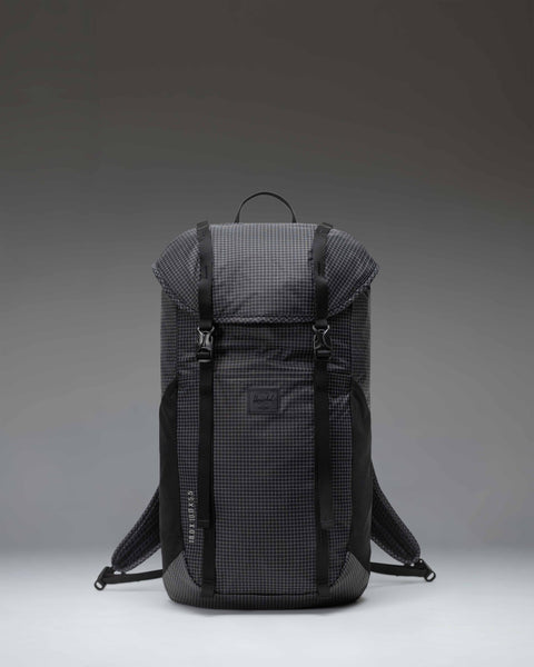 herschel-supply-ultralight-backpack-22l-lightweight-hydration-daypack-with-refle image 1