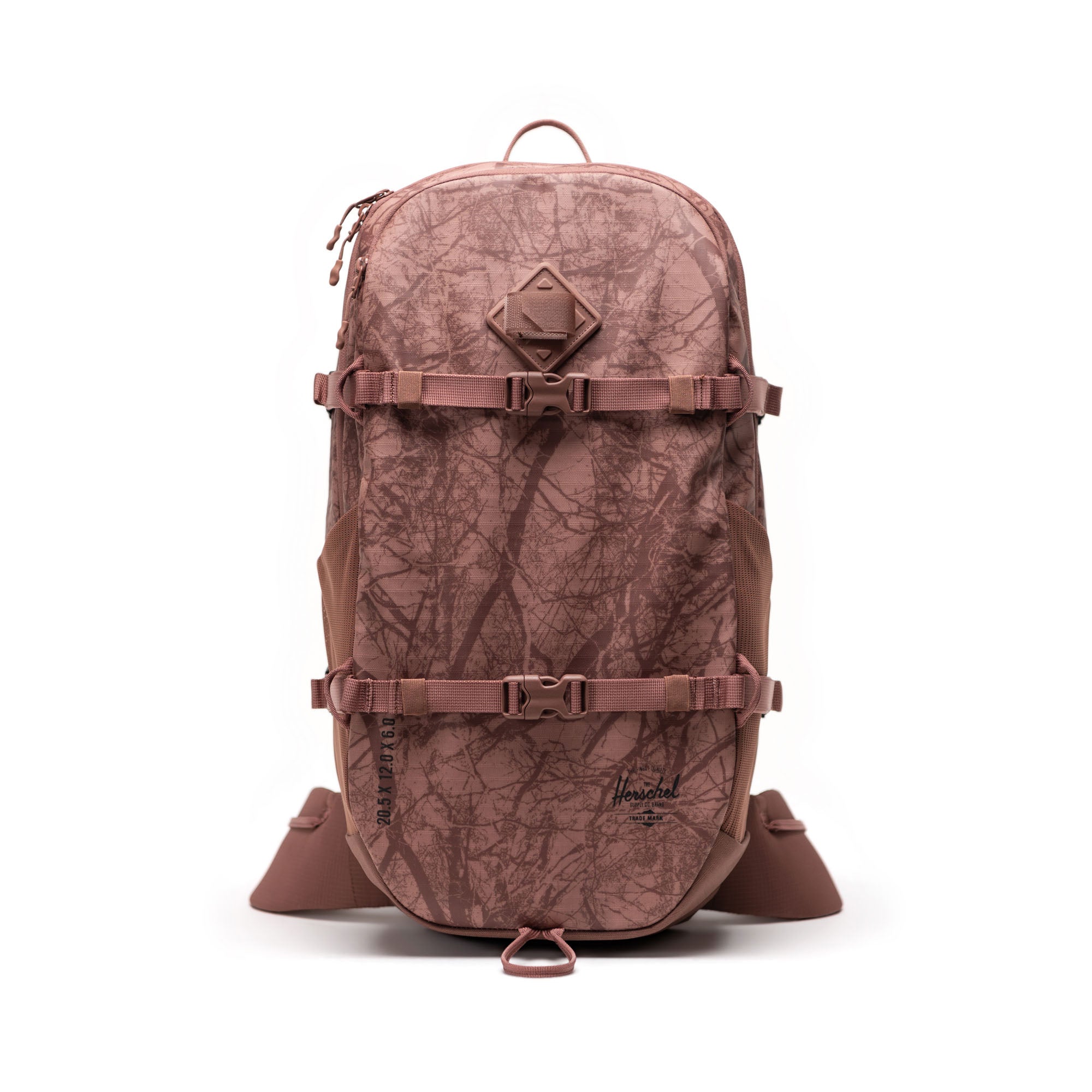 herschel-supply-outdoor-equipment-all-season-backpack-29l image 2