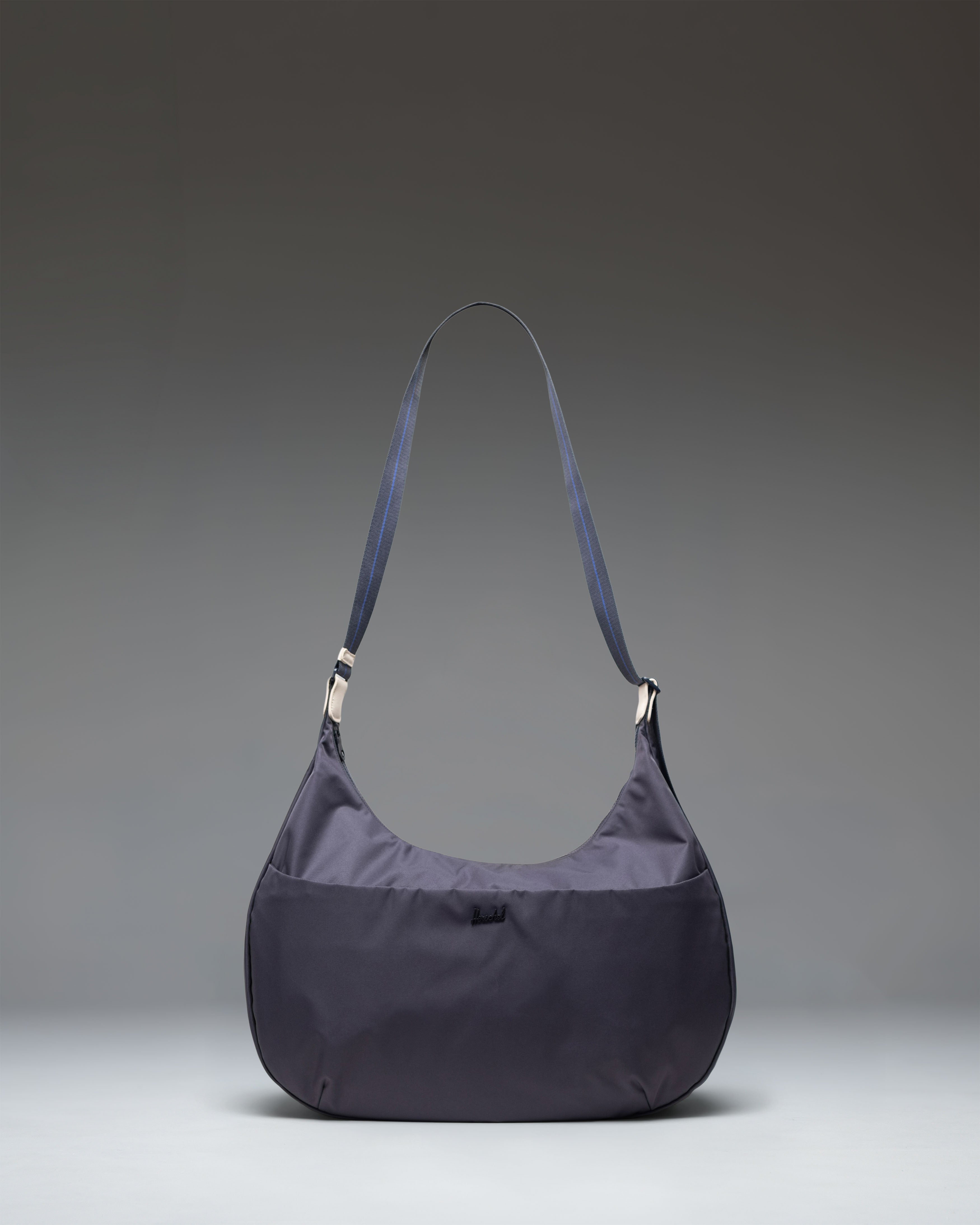herschel-supply-yara-large-shoulder-bag-with-genuine-leather-trims image 6