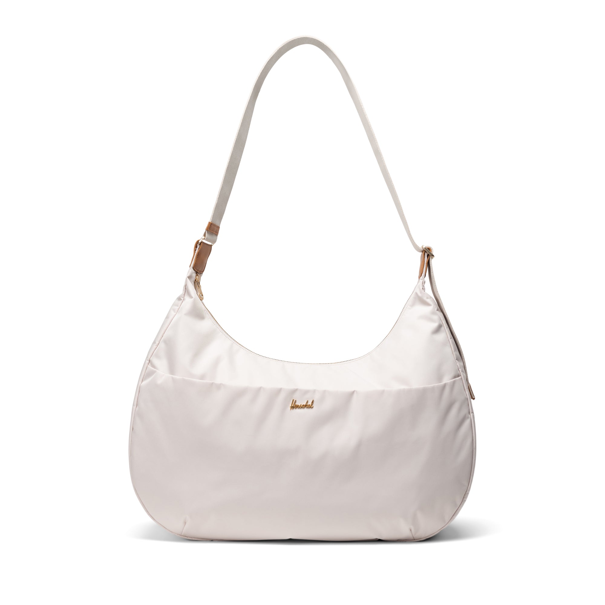 herschel-supply-yara-large-shoulder-bag-with-genuine-leather-trims image 2