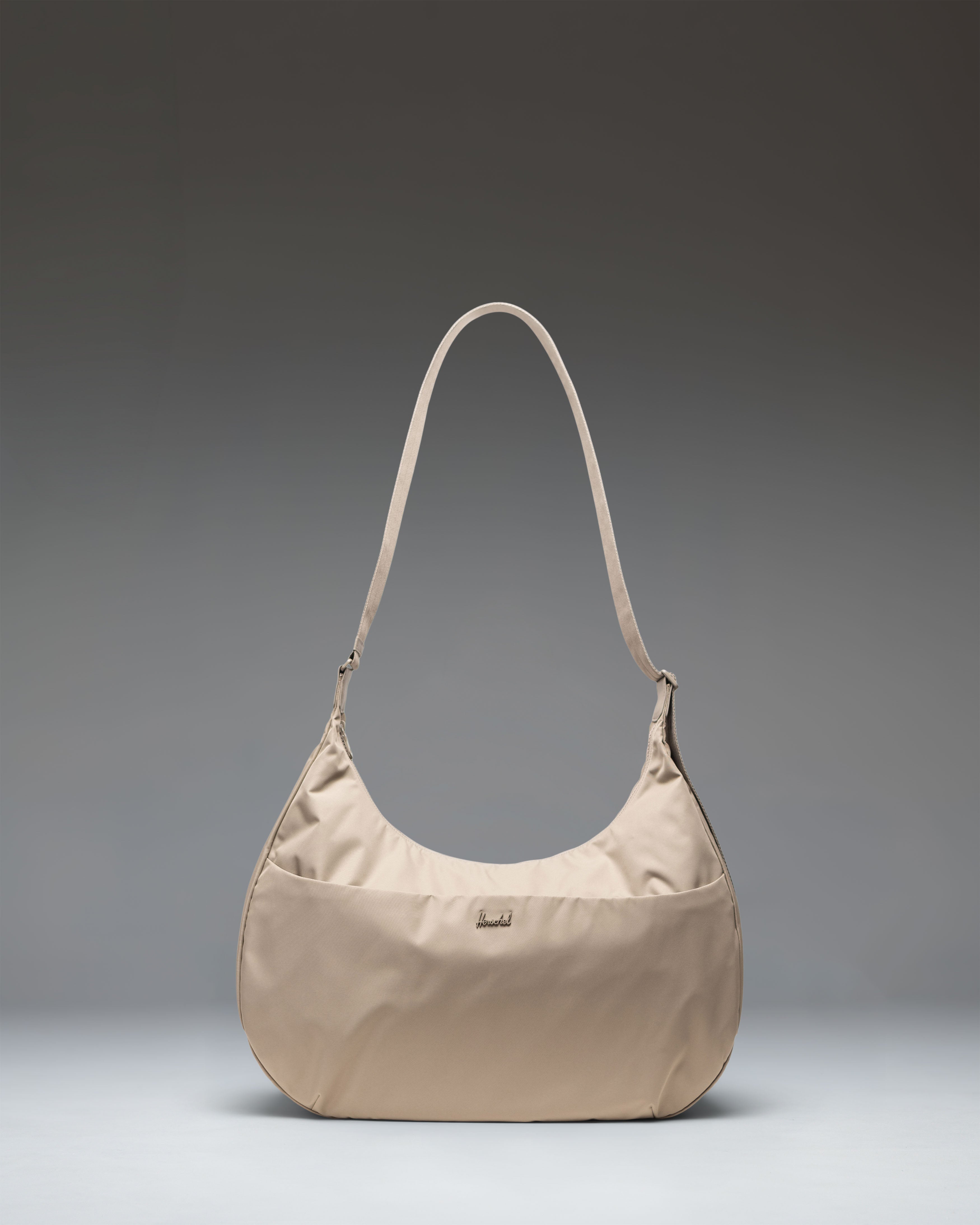 herschel-supply-yara-large-shoulder-bag-with-genuine-leather-trims image 5