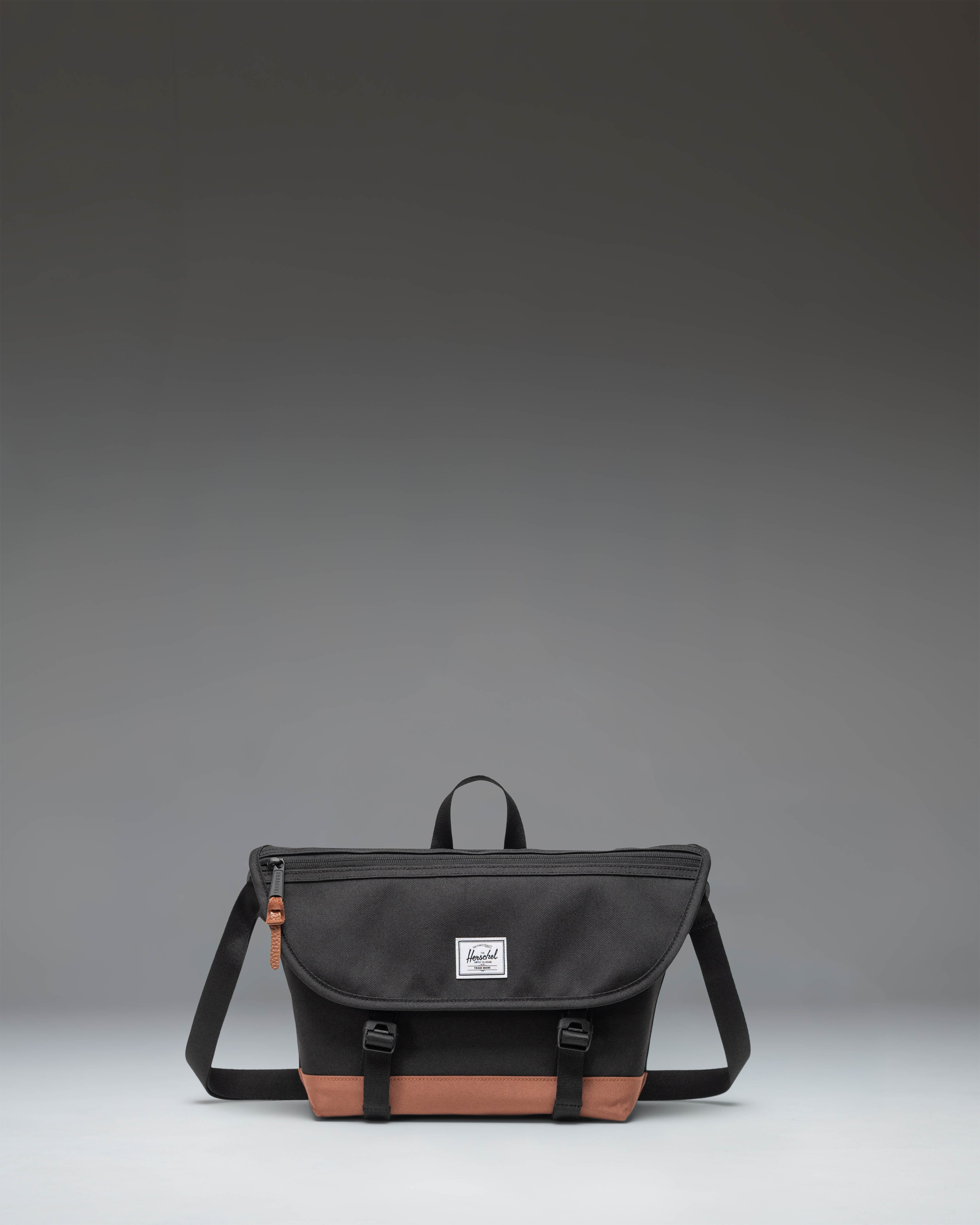 herschel-supply-cove-messenger-small image 4
