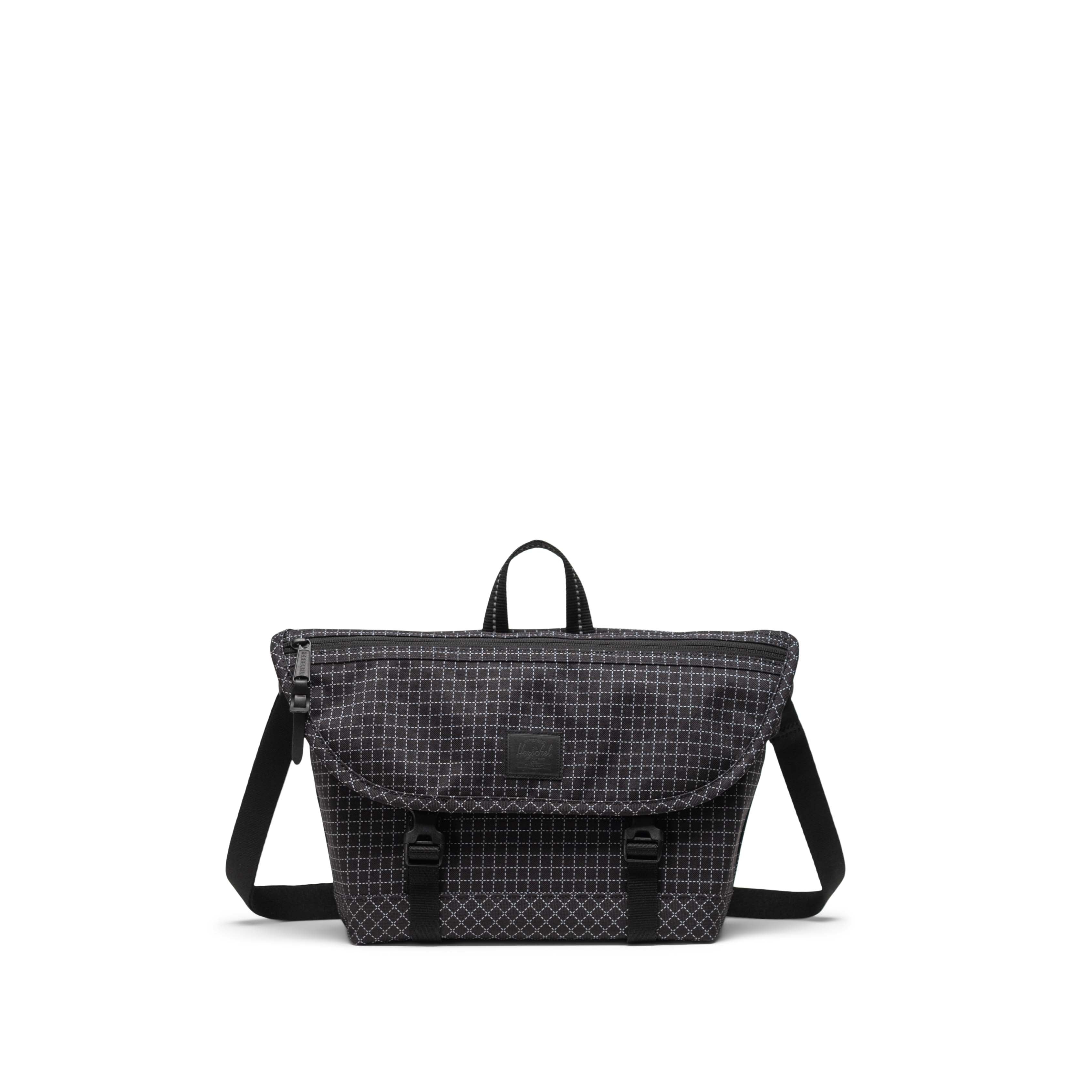 herschel-supply-cove-messenger-small image 5
