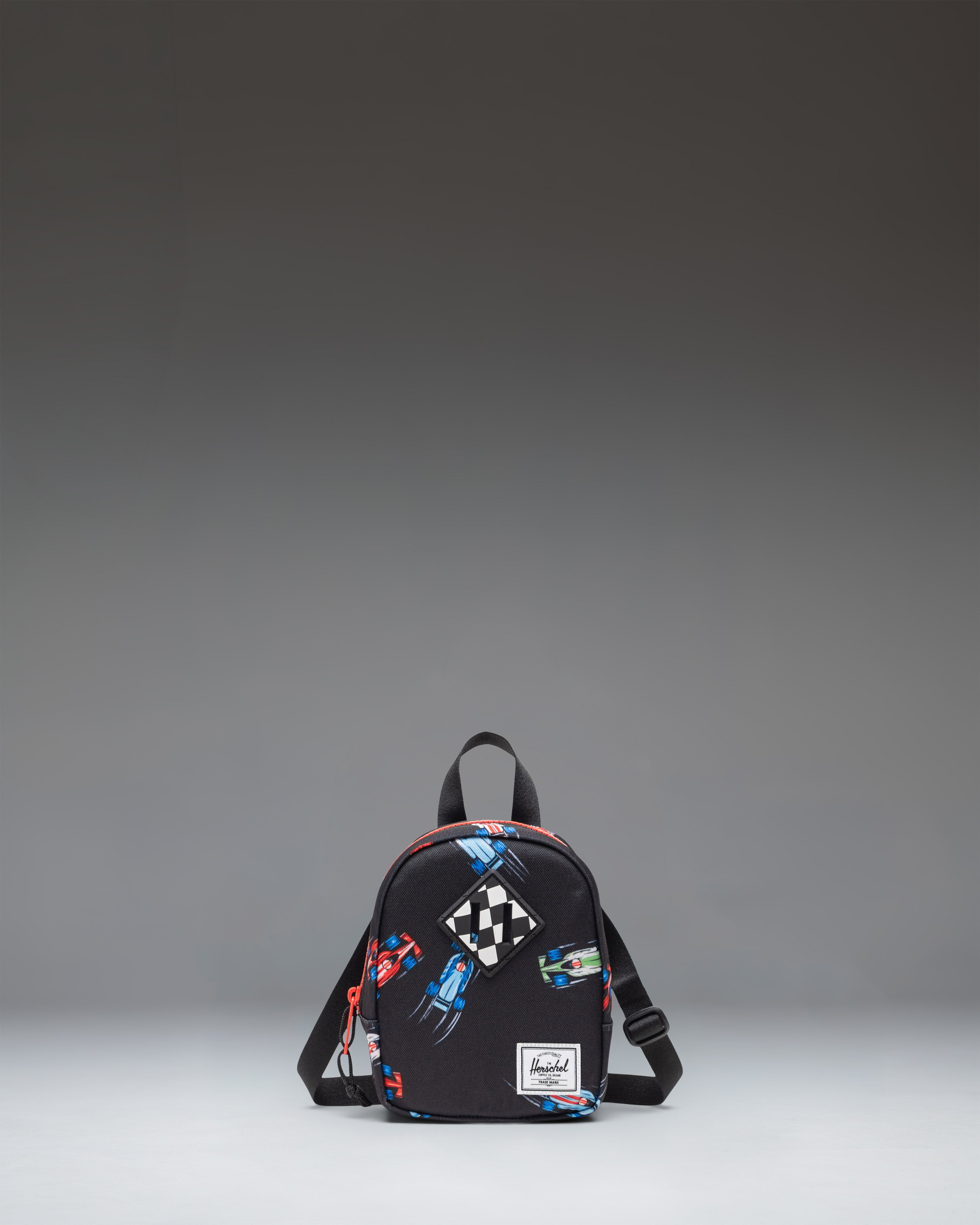 herschel-supply-heritage-crossbody-little-herschel-kids-bag image 2