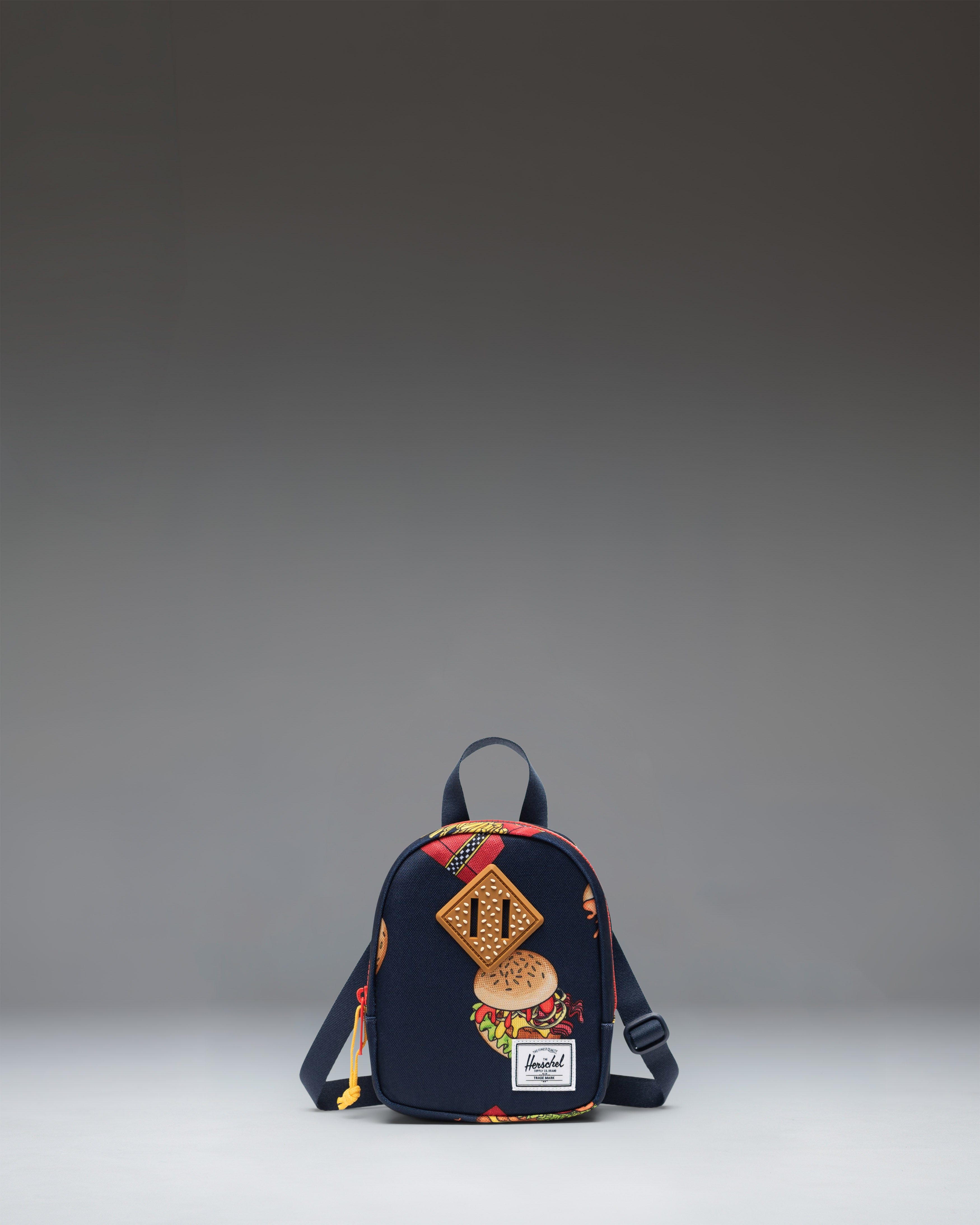 herschel-supply-heritage-crossbody-little-herschel-kids-bag image 4