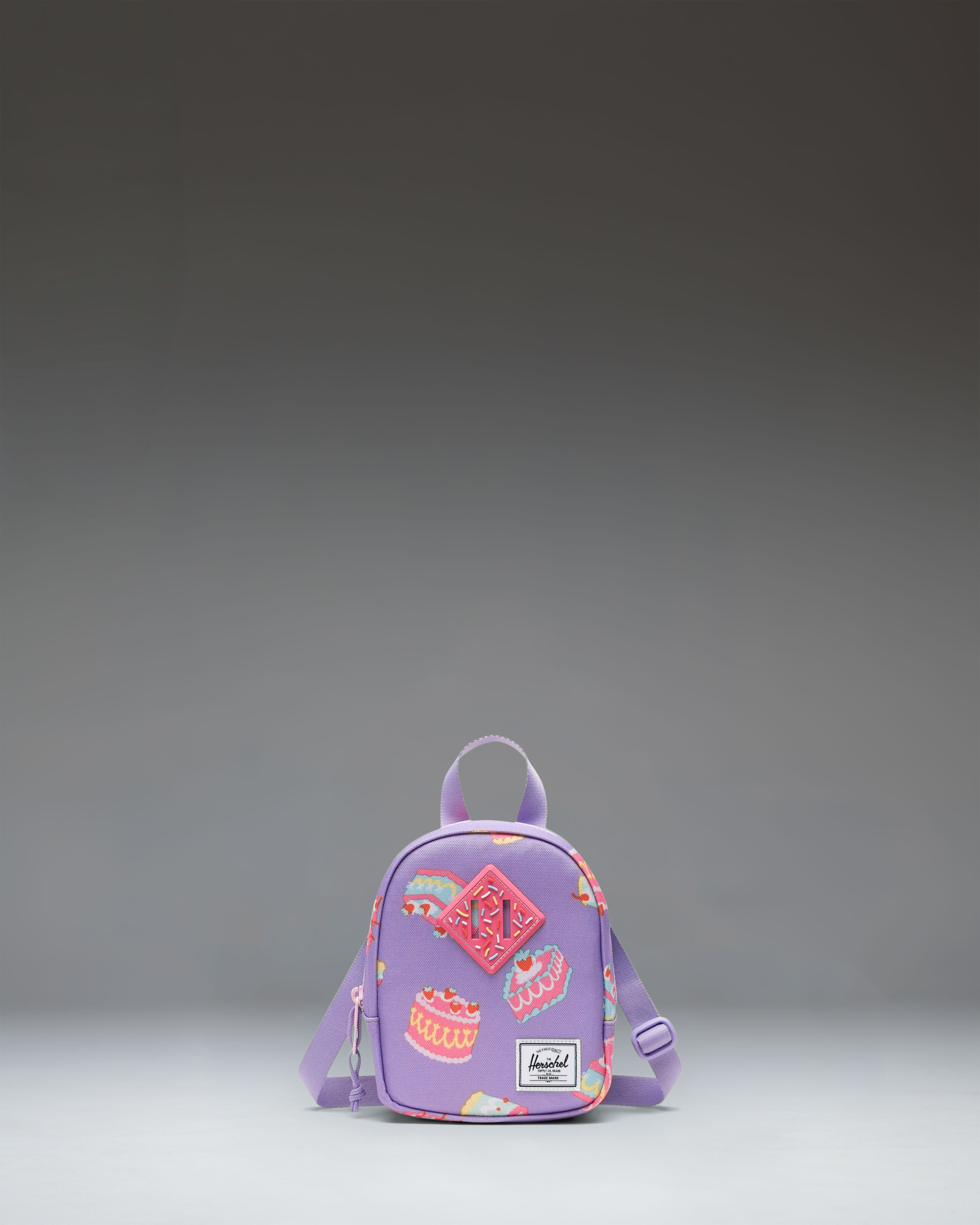 herschel-supply-heritage-crossbody-little-herschel-kids-bag image 6