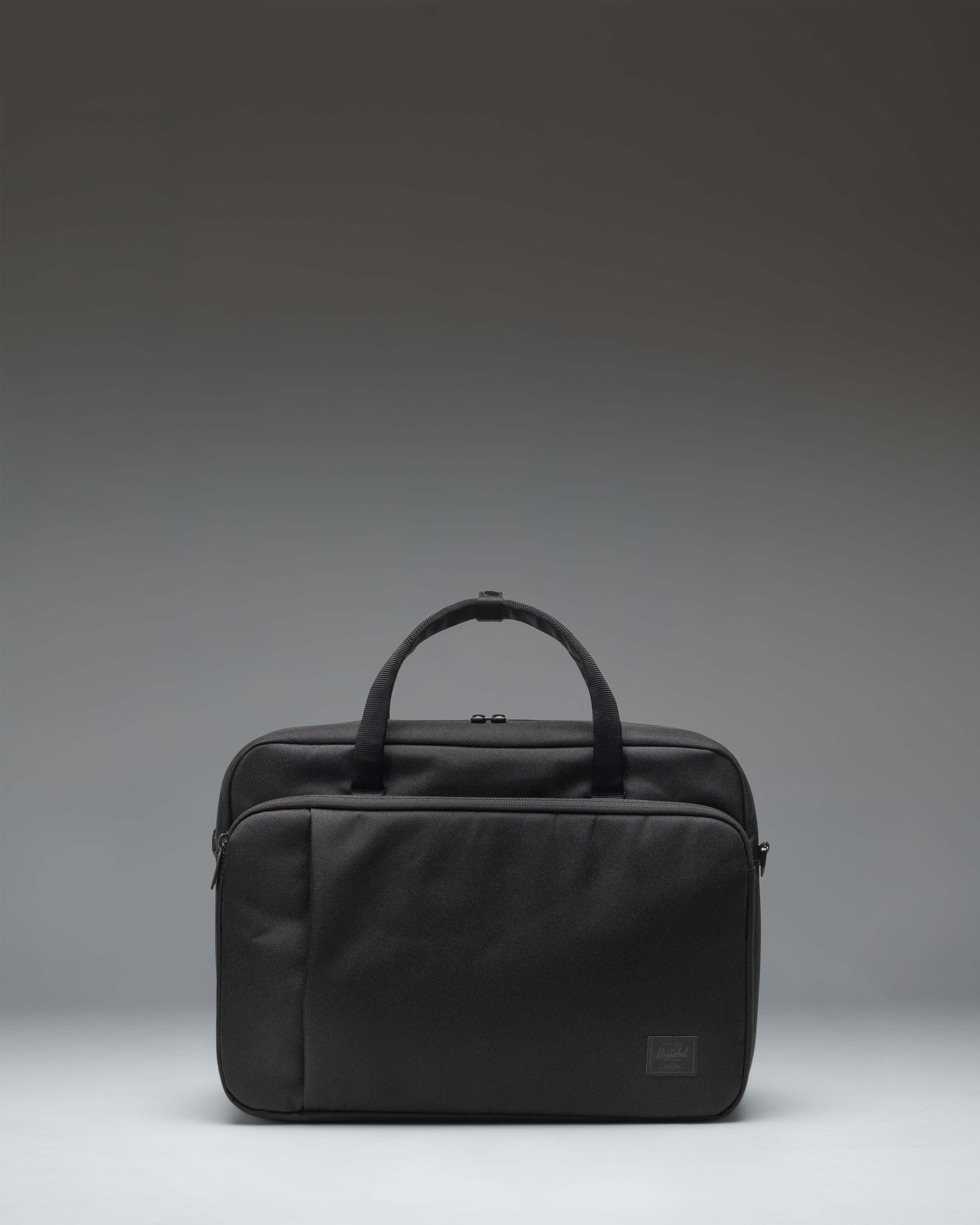 herschel-supply-tech-gibson-messenger-bag-with-laptop-sleeve-and-bluetooth-track image 1