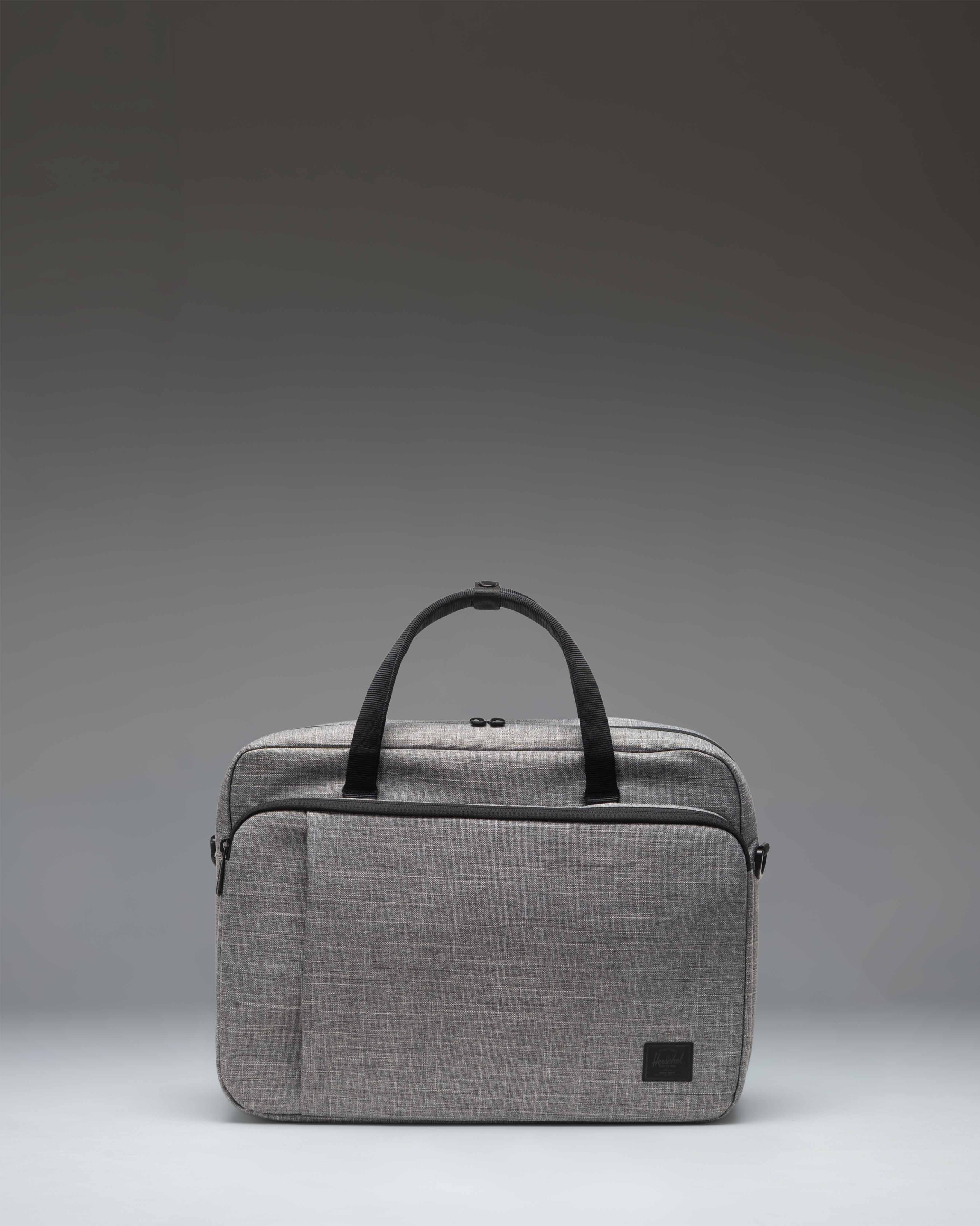 herschel-supply-tech-gibson-messenger-bag-with-laptop-sleeve-and-bluetooth-track image 2