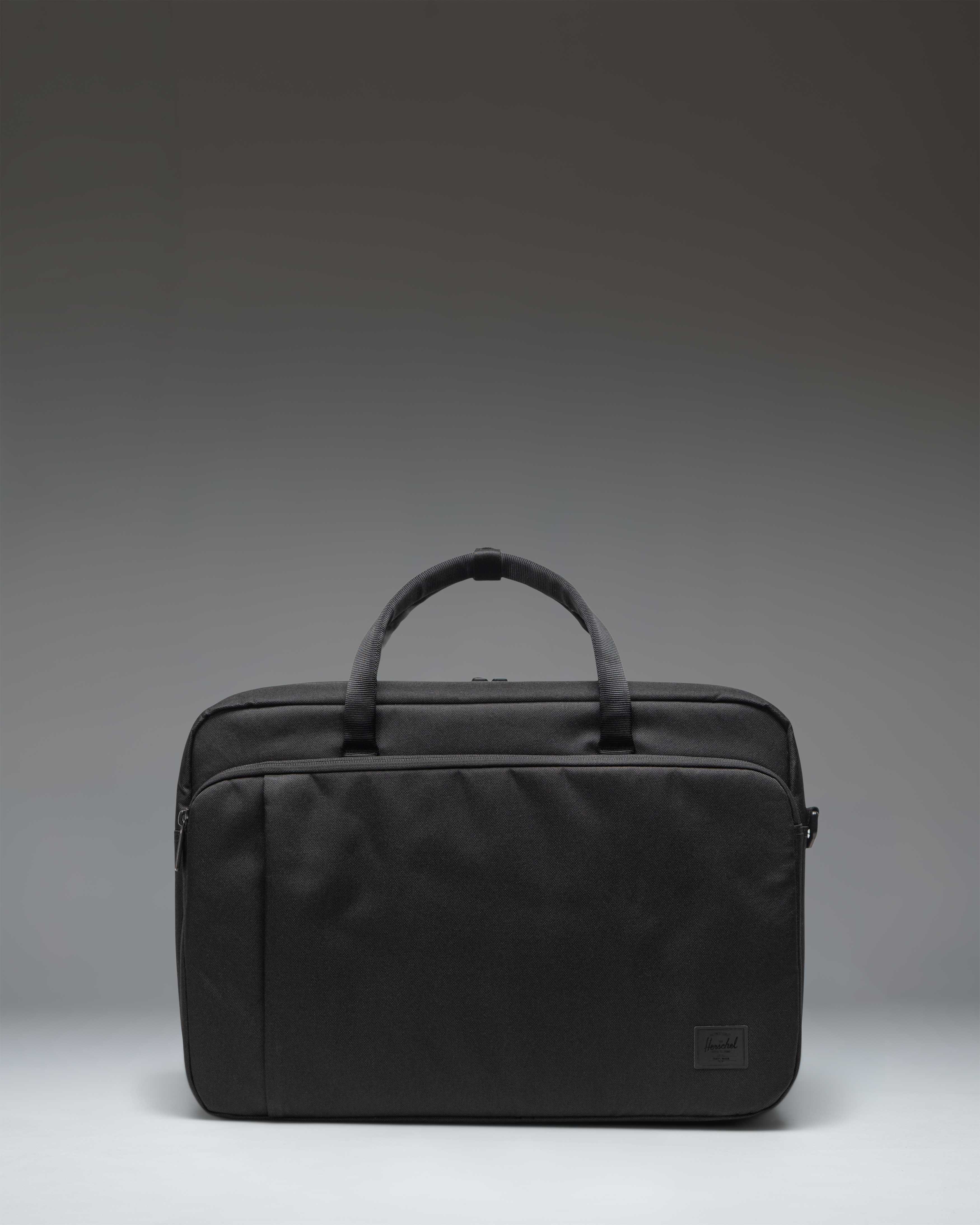 herschel-supply-bowen-convertible-travel-duffle-tech image 1