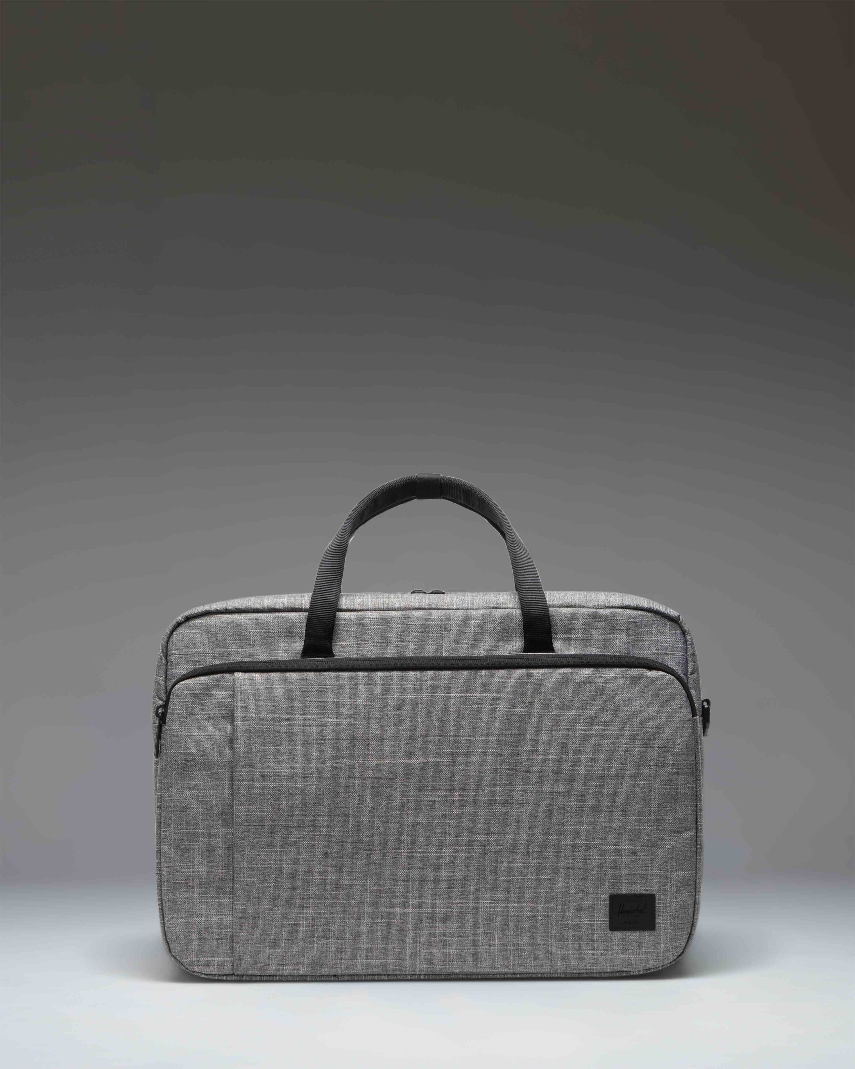 herschel-supply-bowen-convertible-travel-duffle-tech image 2