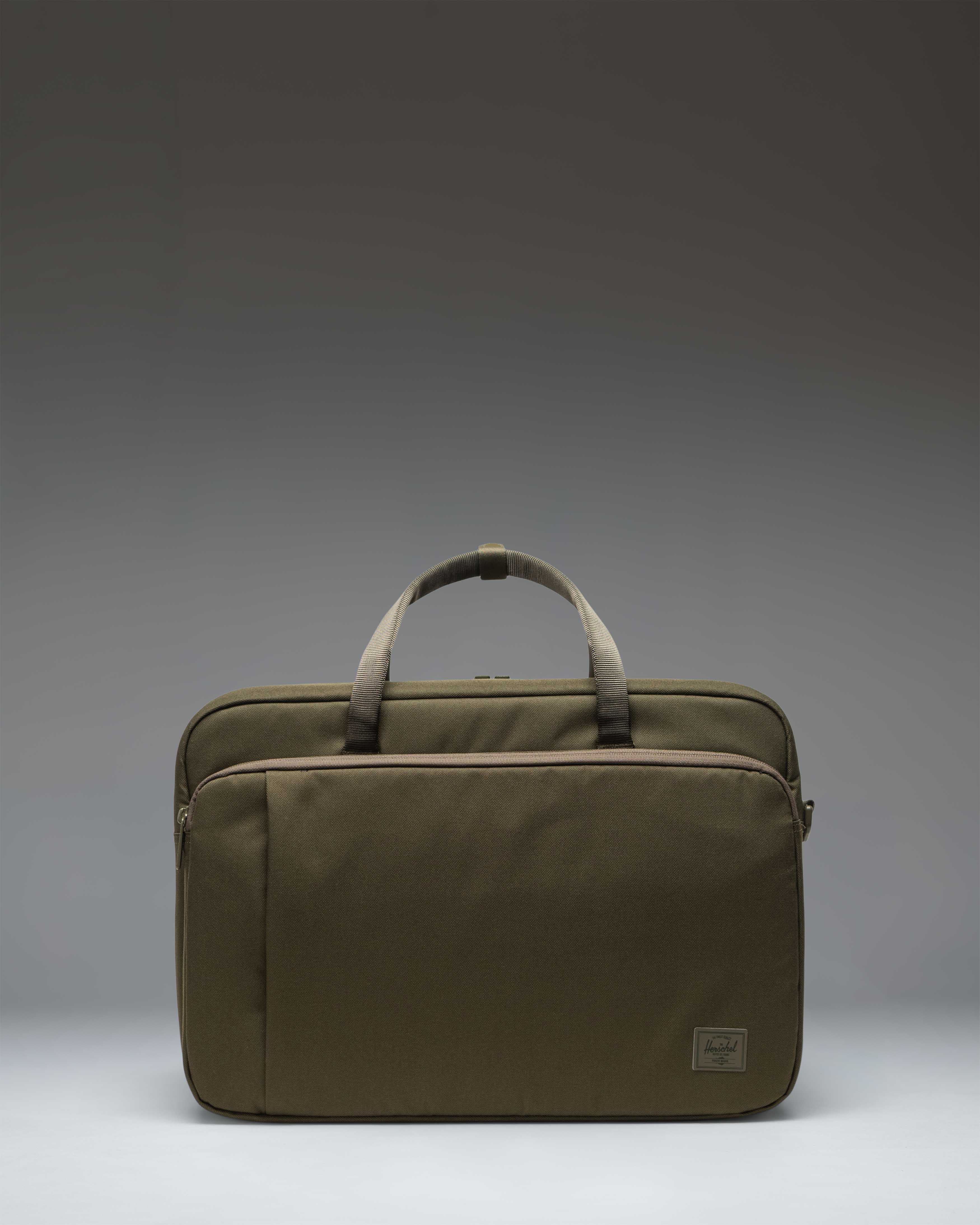 herschel-supply-bowen-convertible-travel-duffle-tech image 4