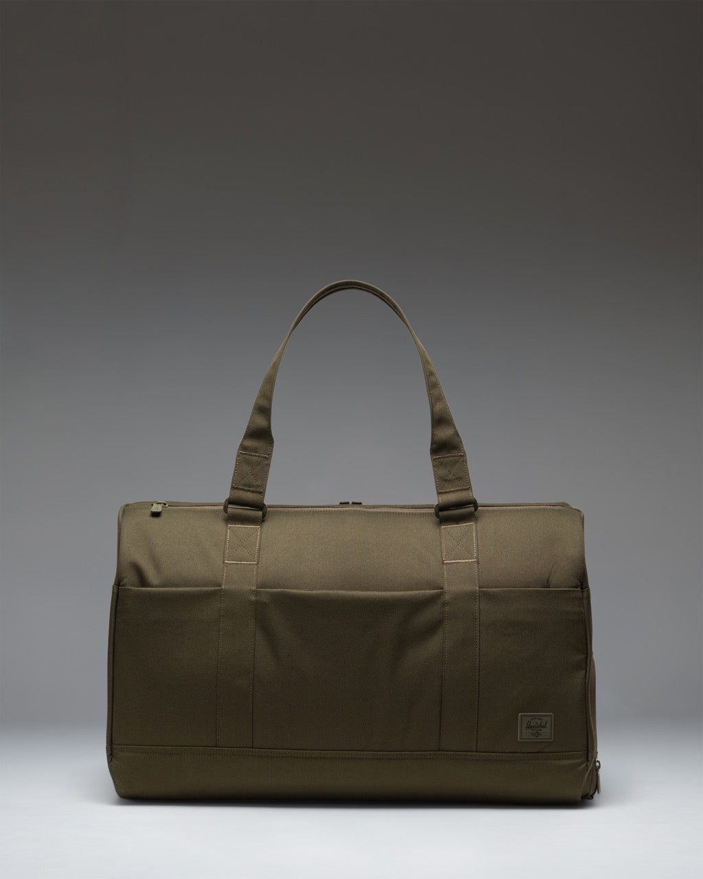 herschel-novel-duffle-tech image 2