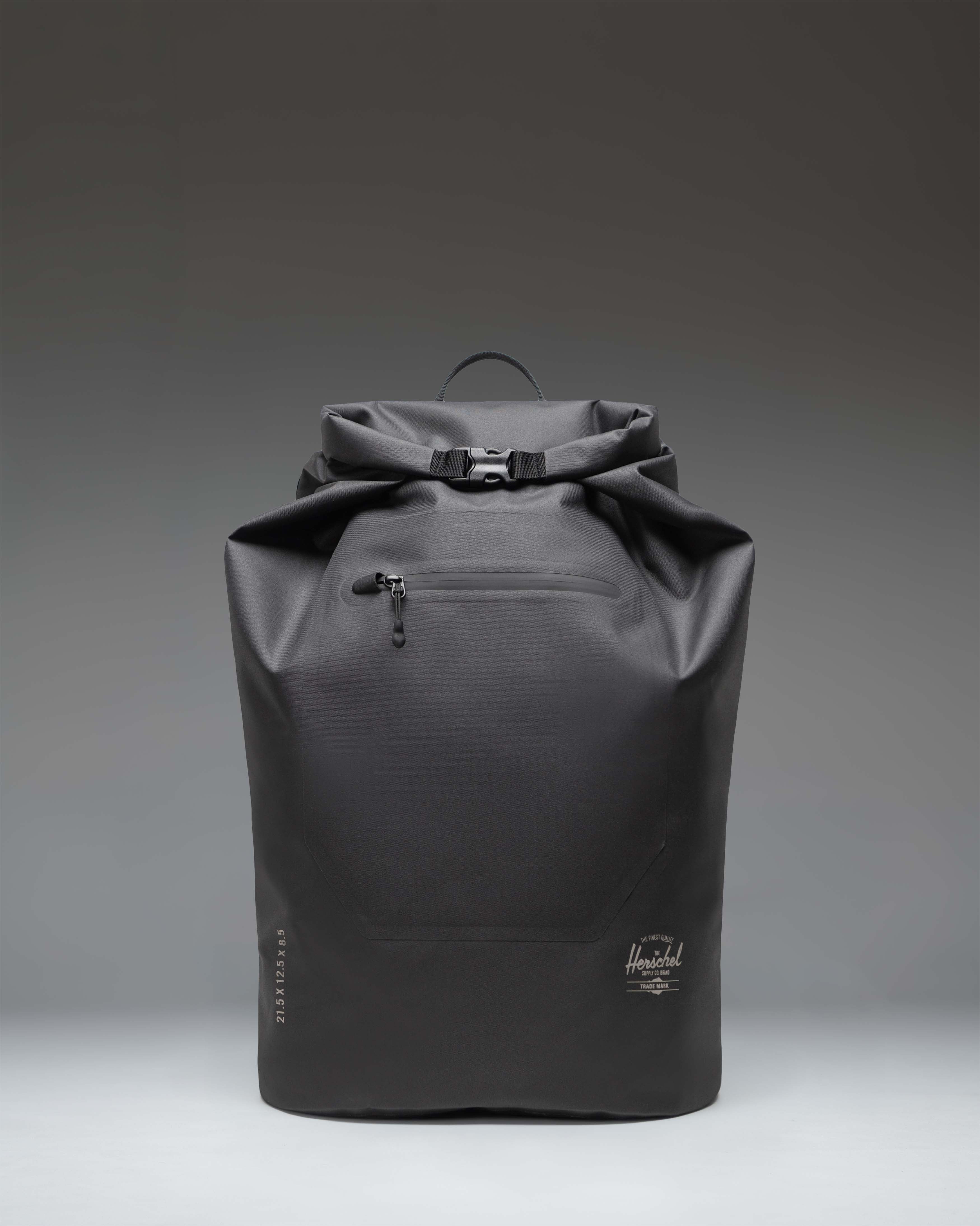 herschel-supply-outdoor-equipment-dry-bag-backpack-32l image 1