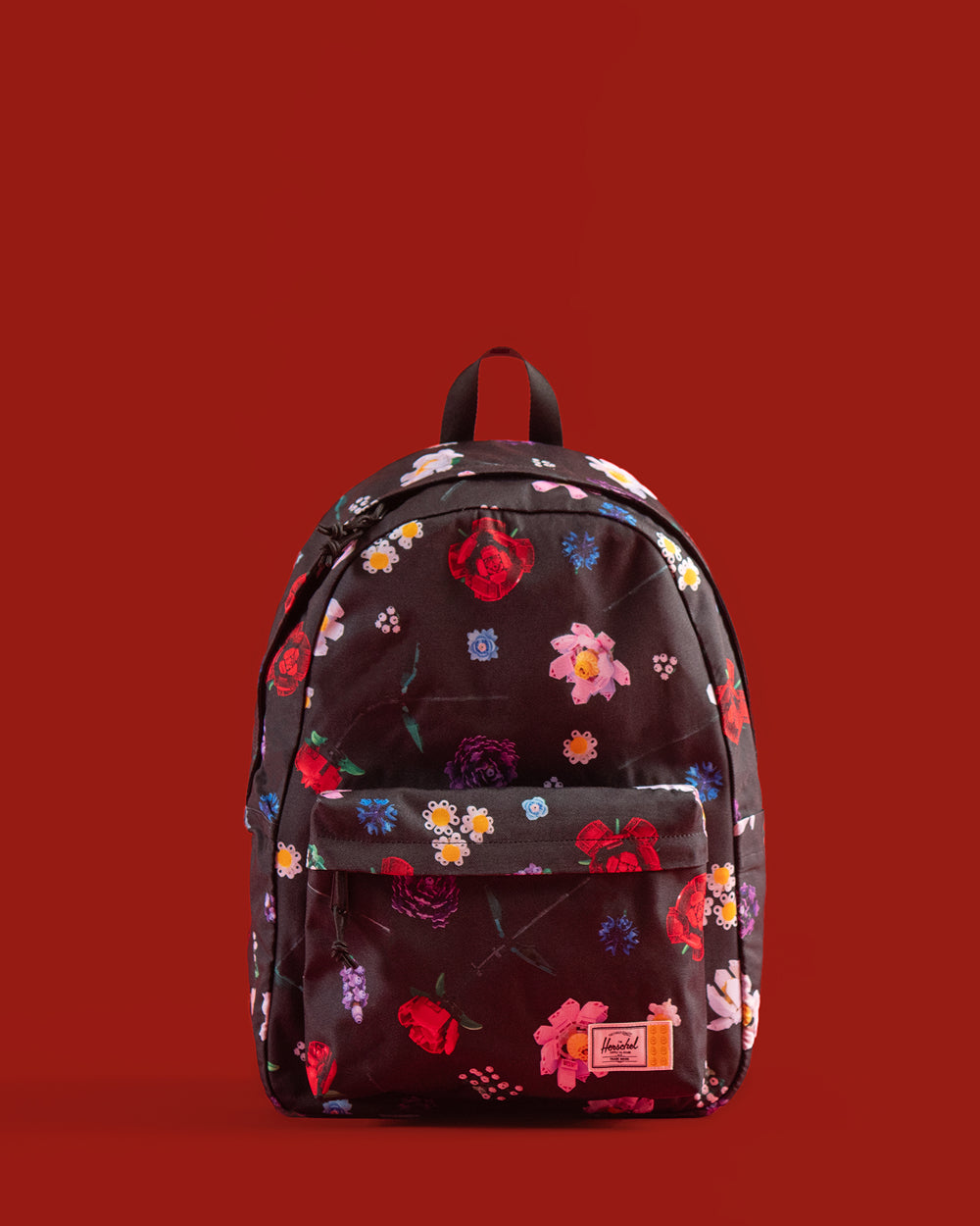 lego-herschel-classic-xl-backpack image 1