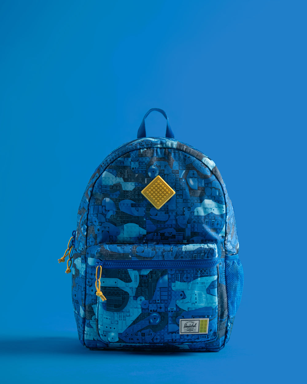 lego-herschel-heritage-youth-backpack image 2