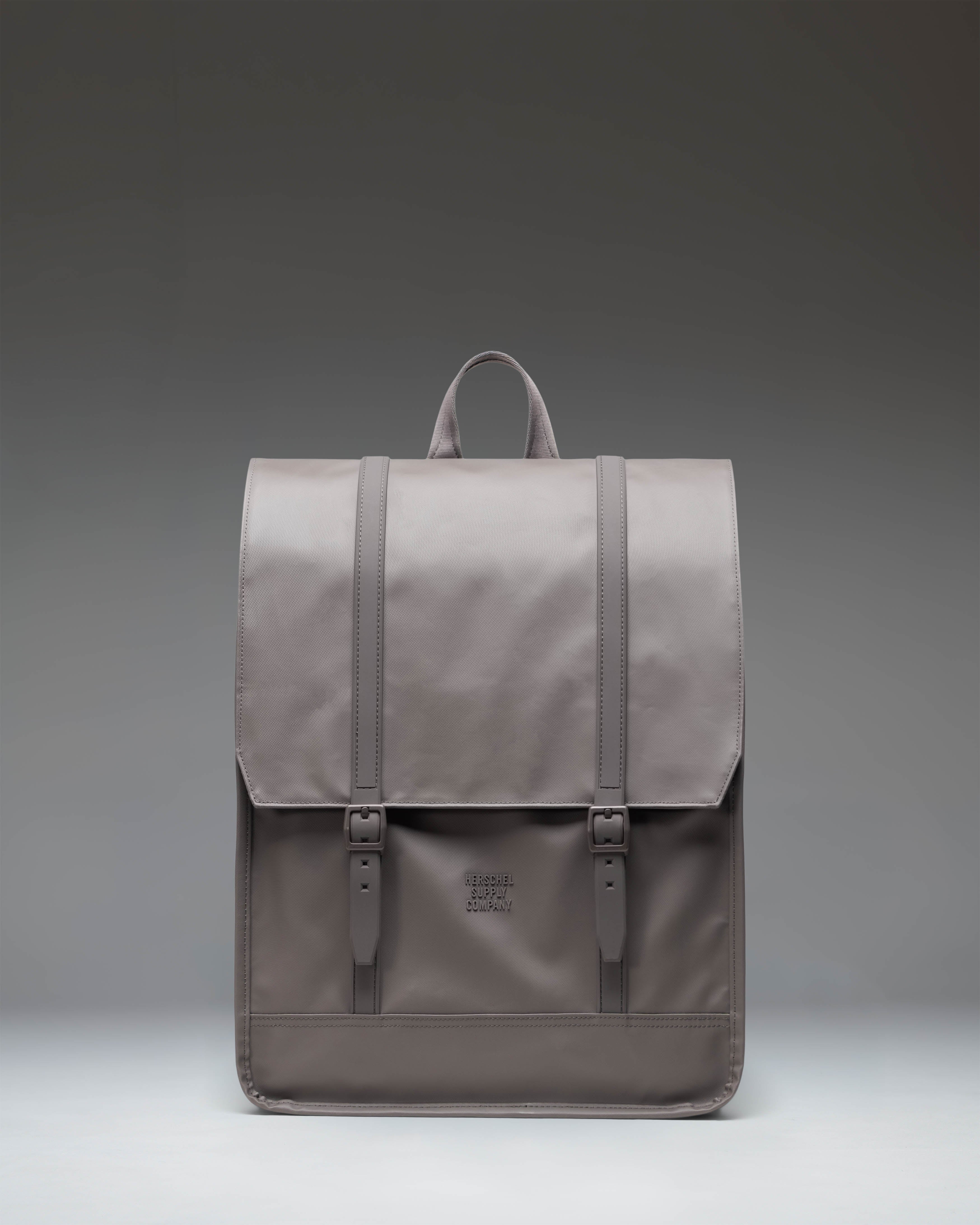 herschel-supply-survey-backpack-weather-resistant image 4