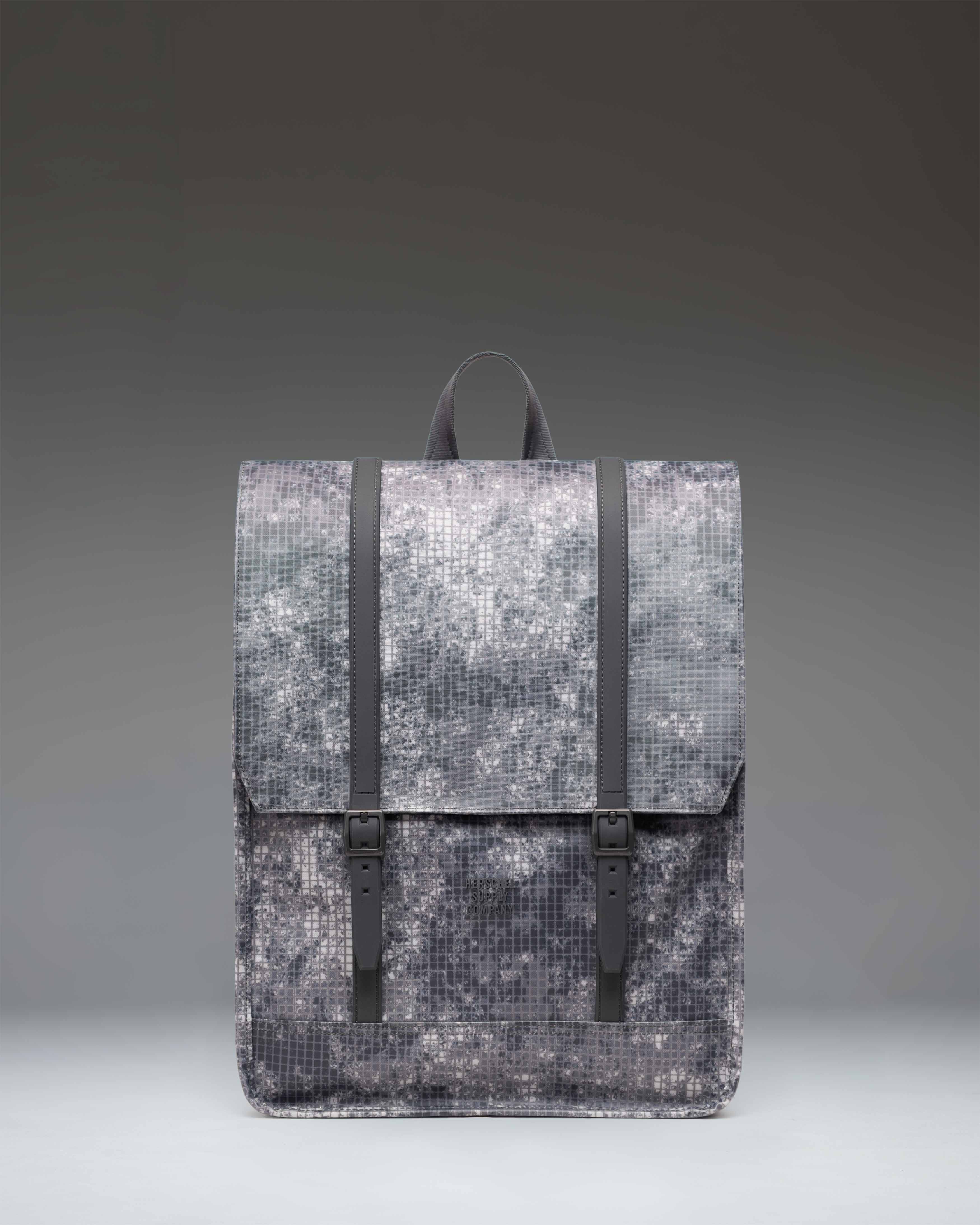 herschel-supply-survey-backpack-weather-resistant image 5