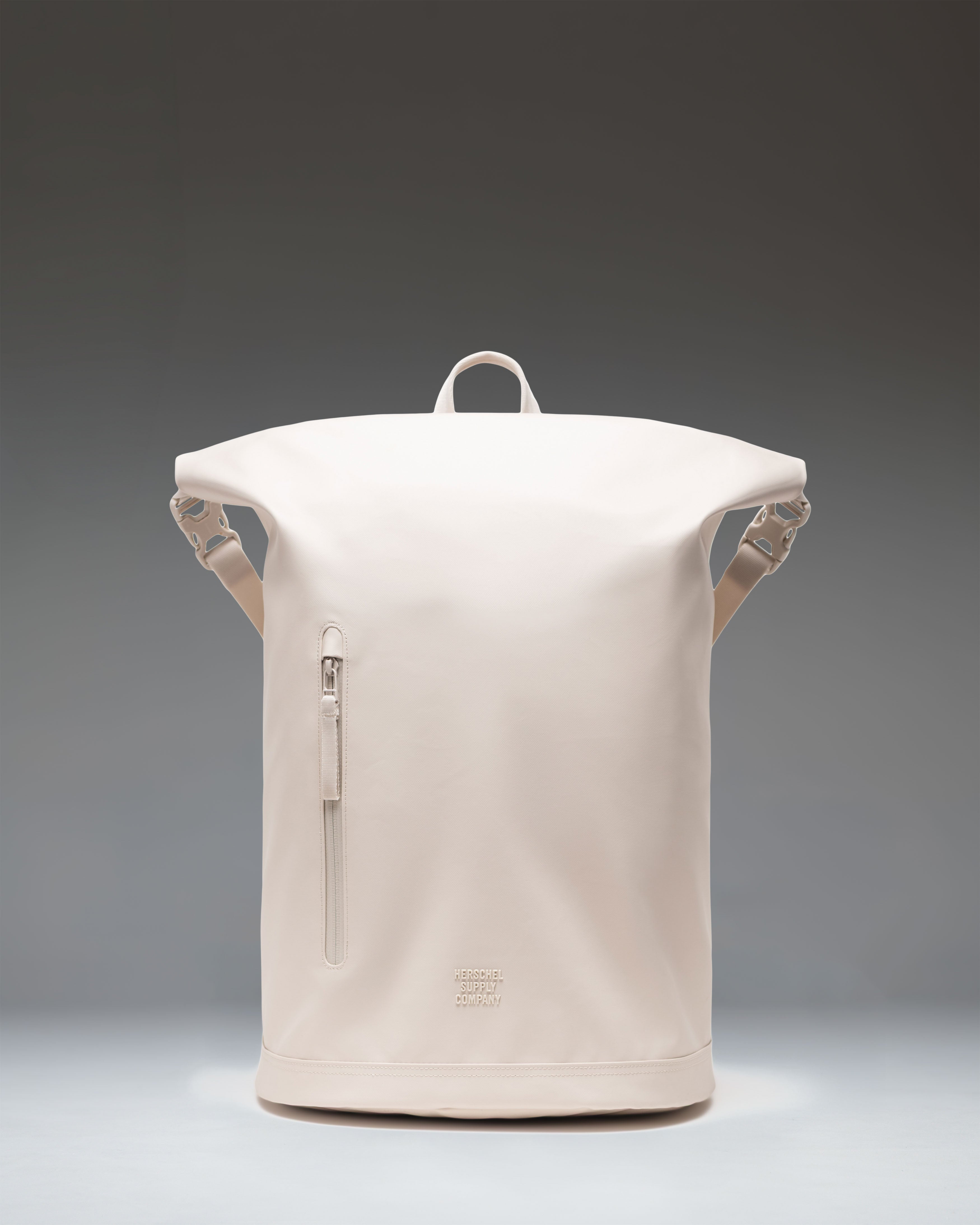 herschel-supply-roll-top-backpack-weather-resistant image 4