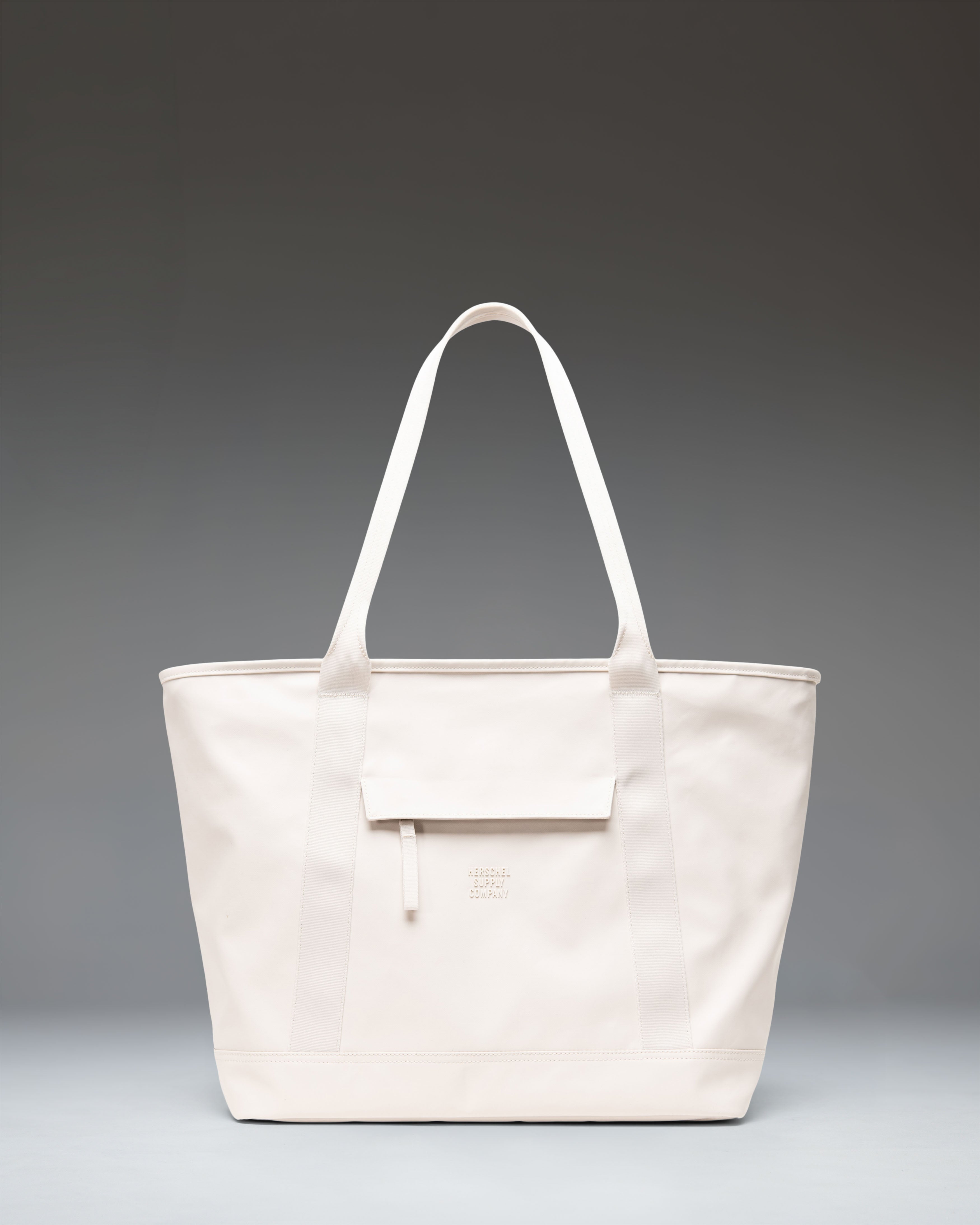 herschel-supply-alberni-tote-weather-resistant-water-repellent-everyday-tote-bag image 4