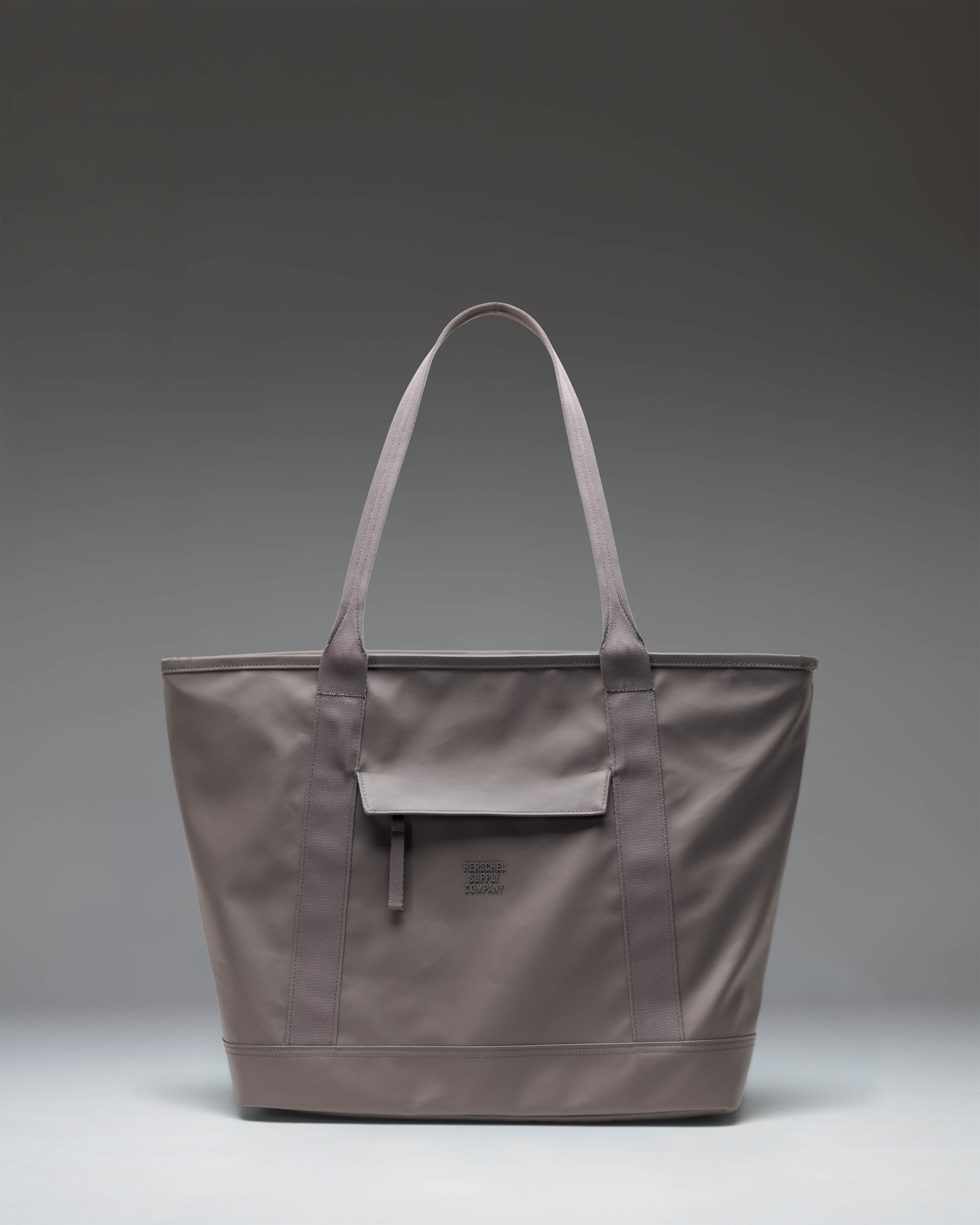 herschel-supply-alberni-tote-weather-resistant-water-repellent-everyday-tote-bag image 5