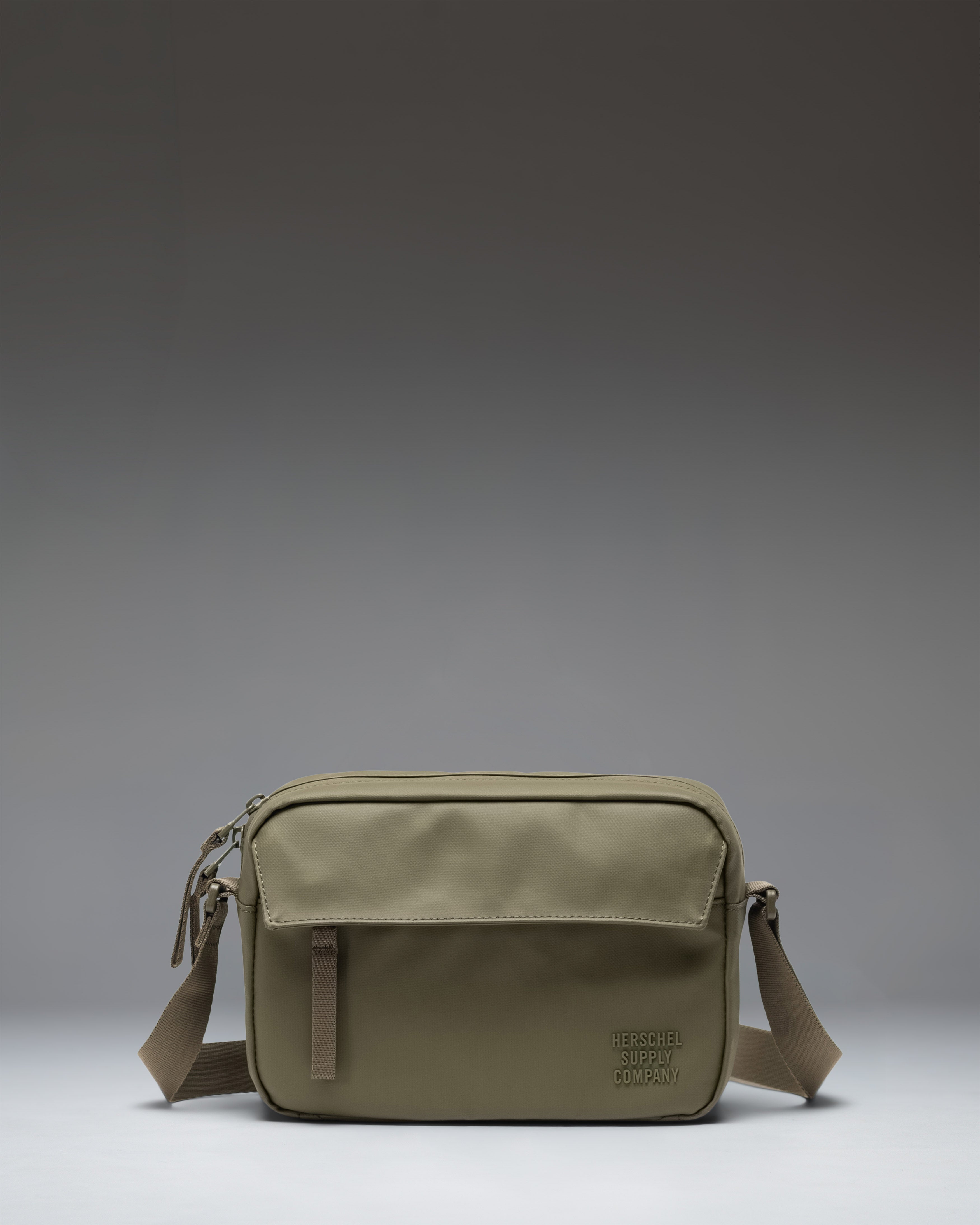 herschel-supply-alberni-crossbody-weather-resistant-bag image 3