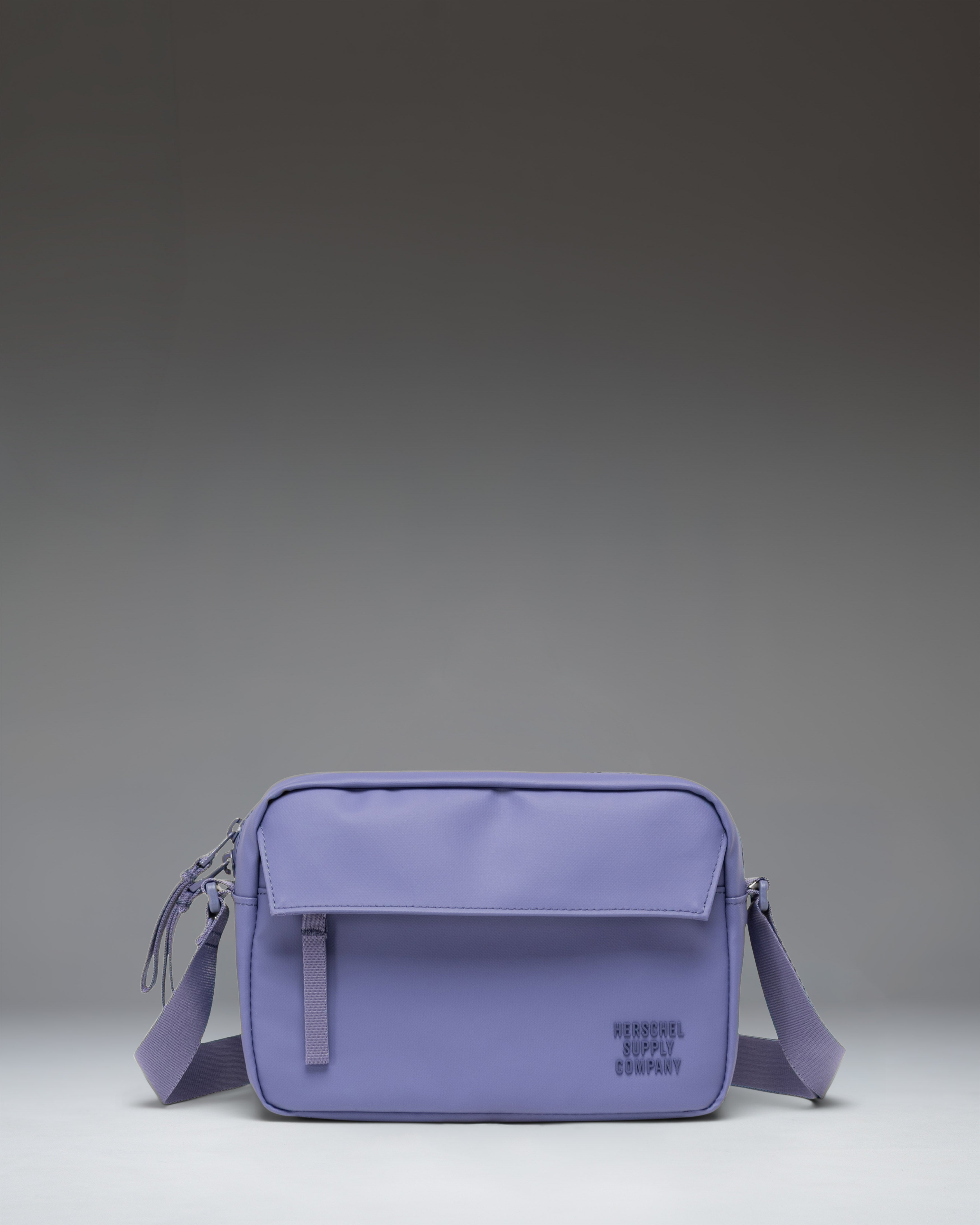 herschel-supply-alberni-crossbody-weather-resistant-bag image 5