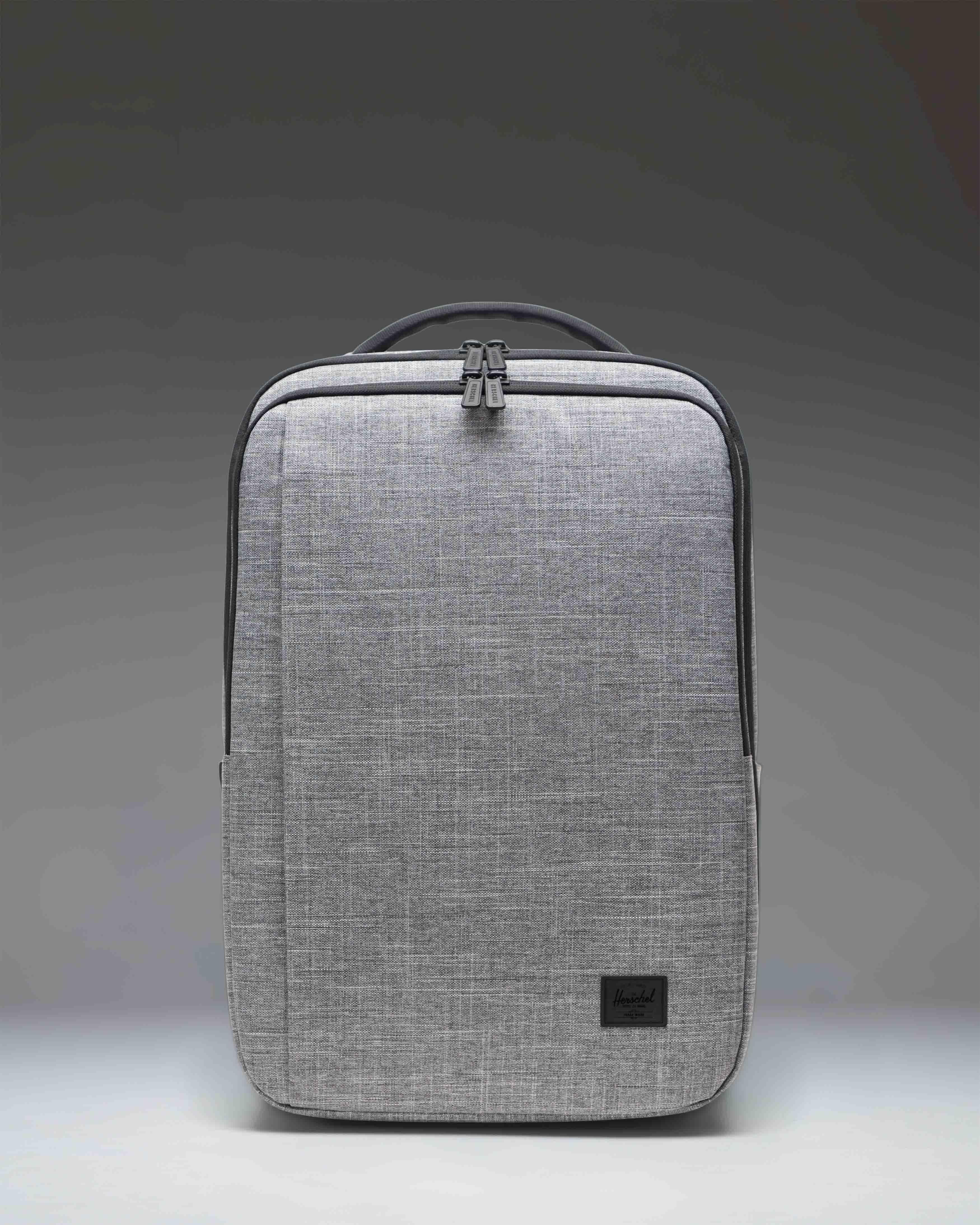 herschel-supply-kaslo-travel-backpack-tech image 2