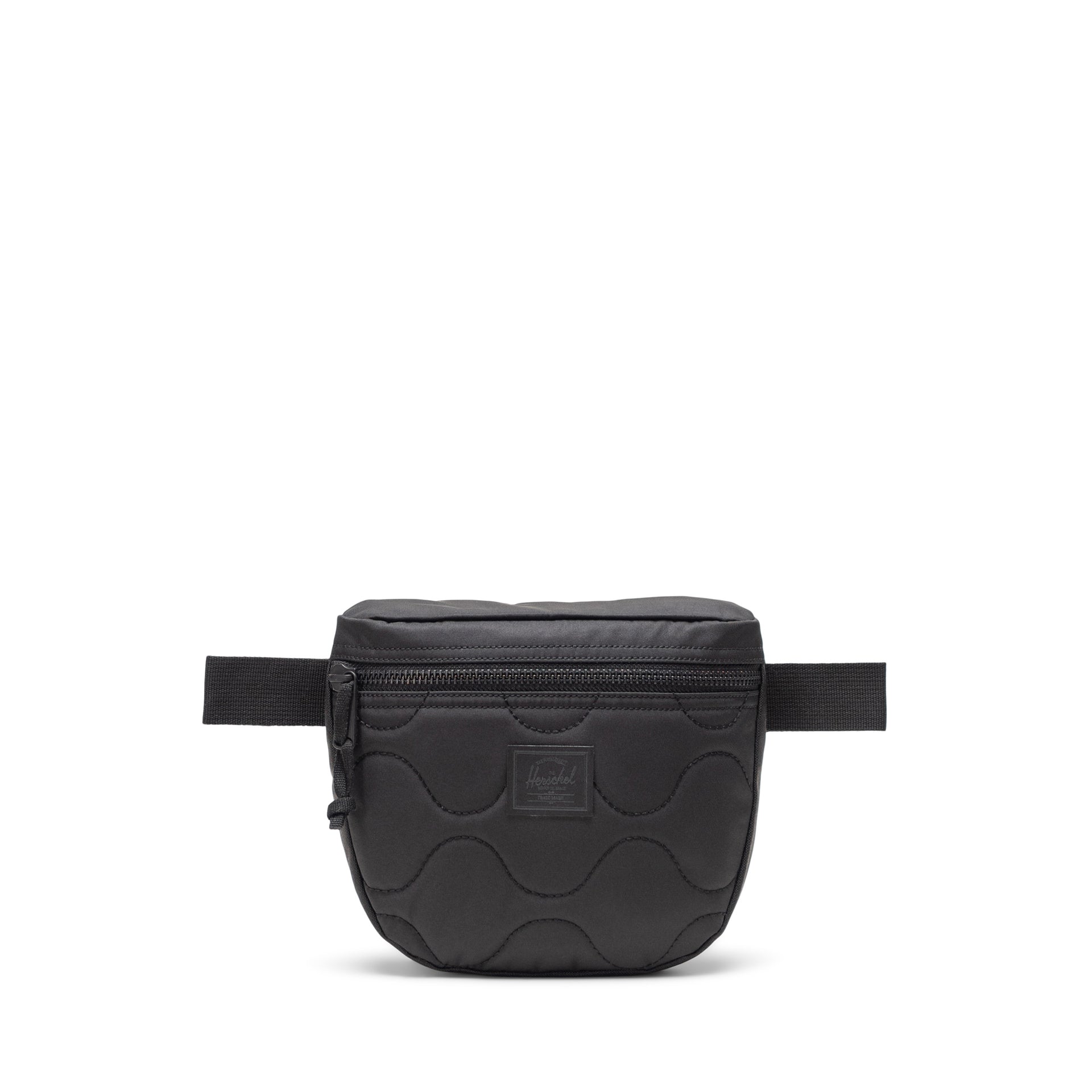 herschel-supply-settlement-hip-pack-quilted-capsule image 1