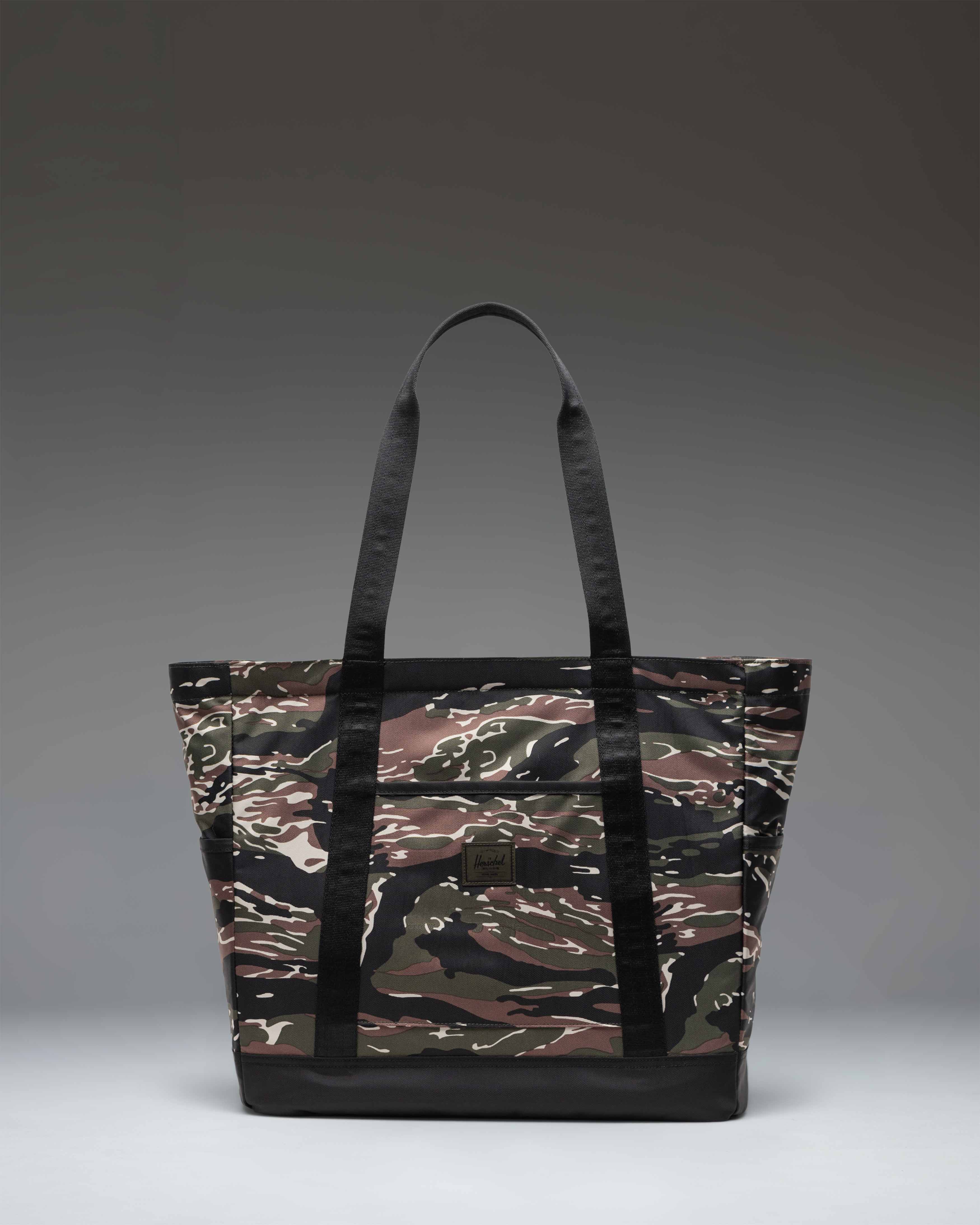 herschel-supply-nylon-herschel-heritage-tote image 4
