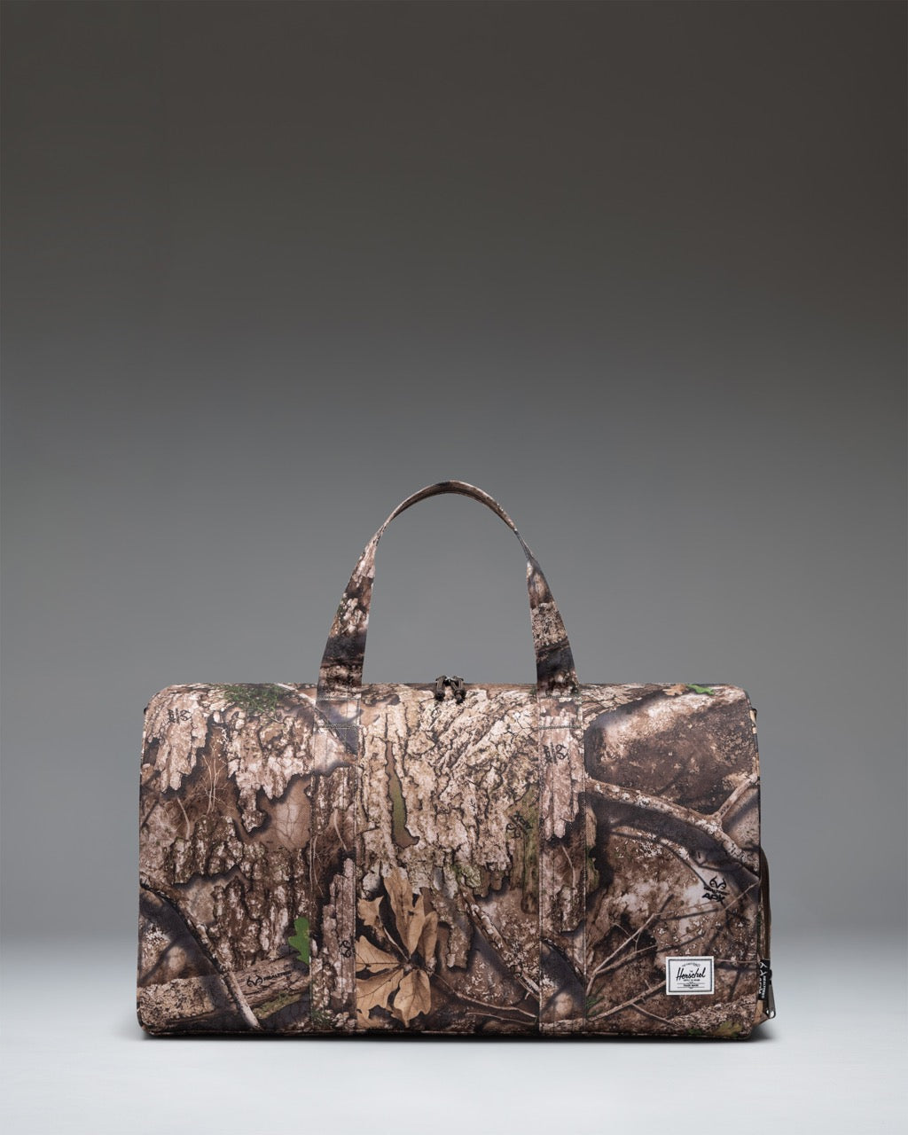 herschel-supply-realtree-novel-duffle-carry-on-bag image 1