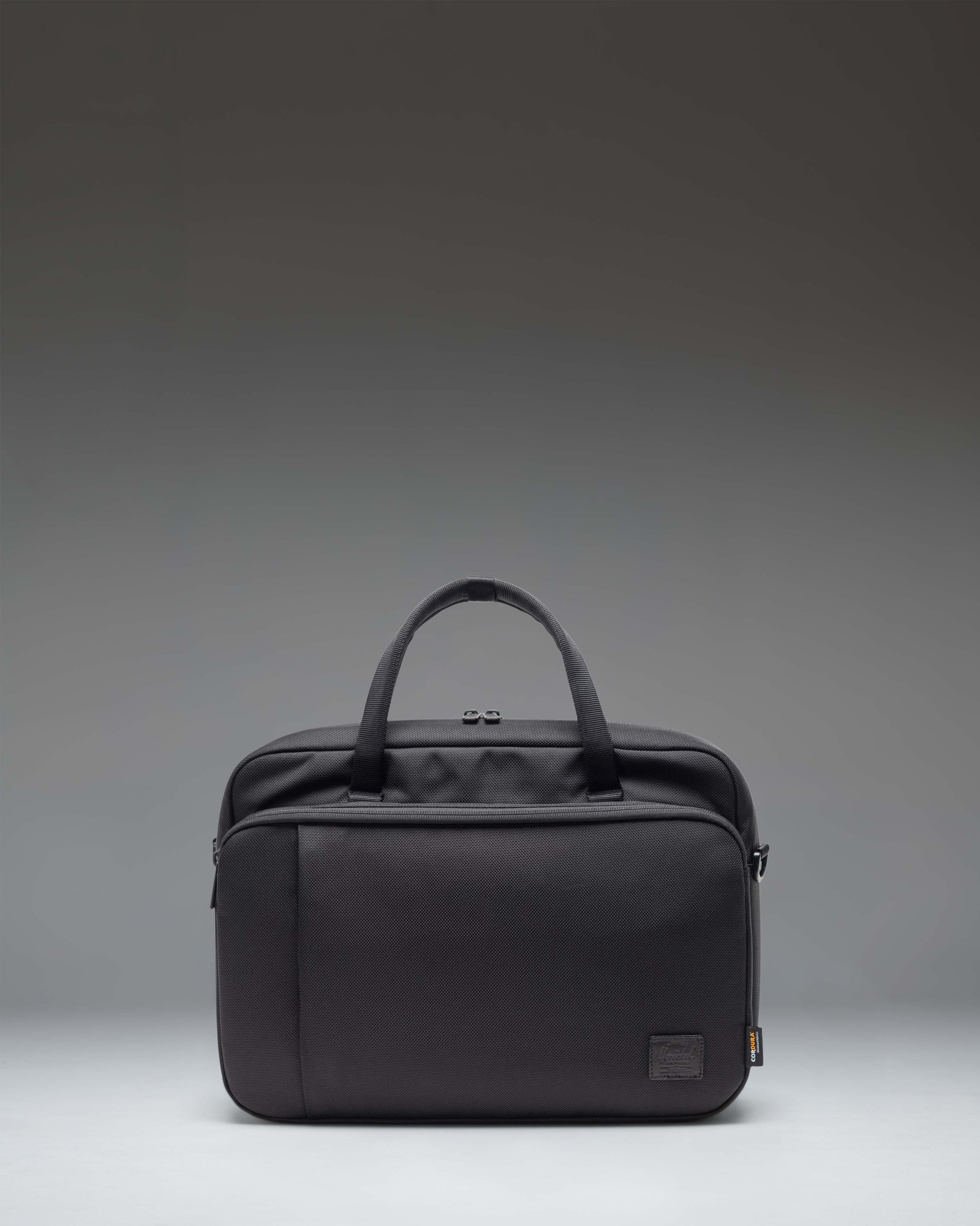 herschel-supply-gibson-messenger-tech-cordura image 1