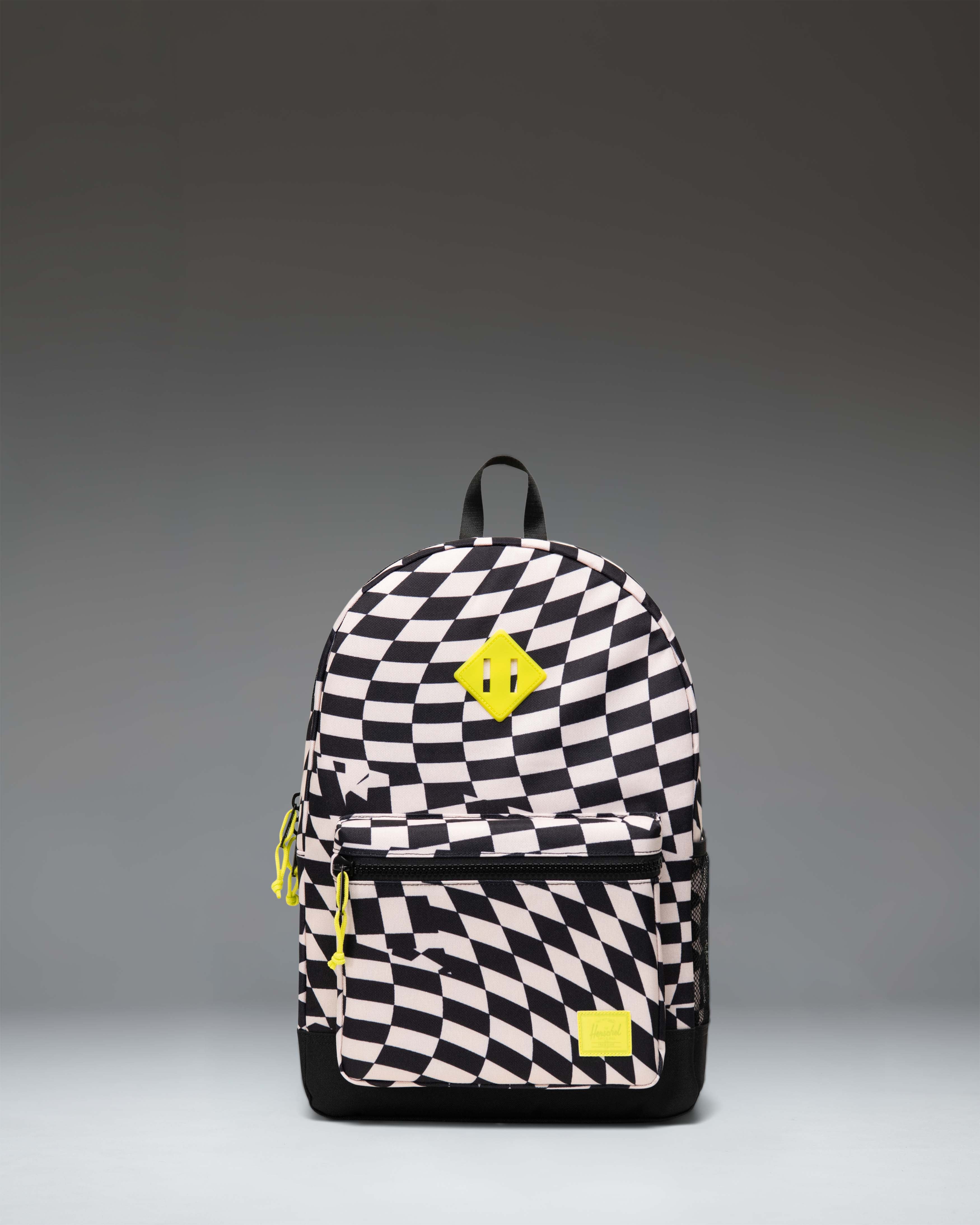 herschel-supply-heritage-kids-backpack image 2