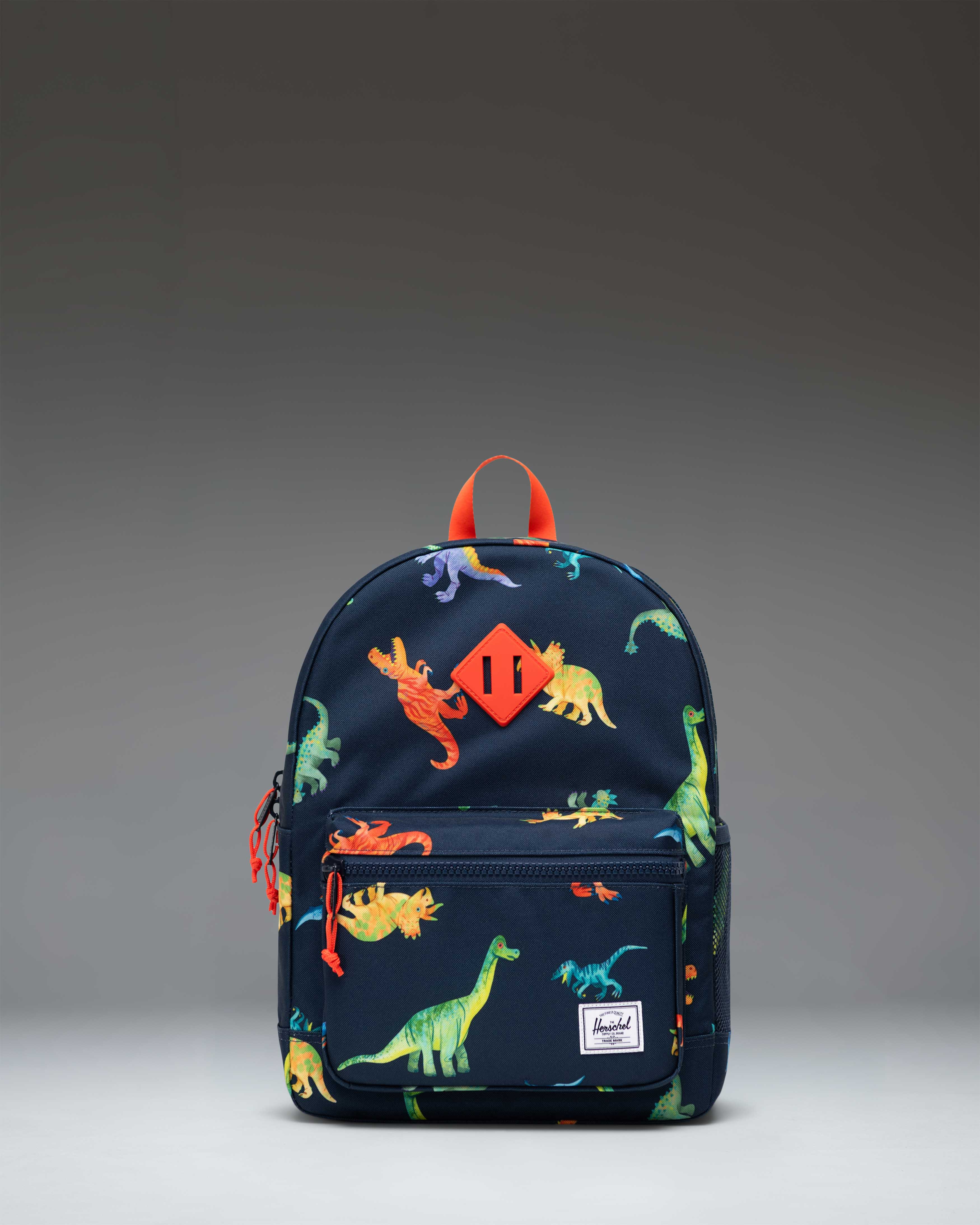 herschel-supply-heritage-kids-backpack image 3