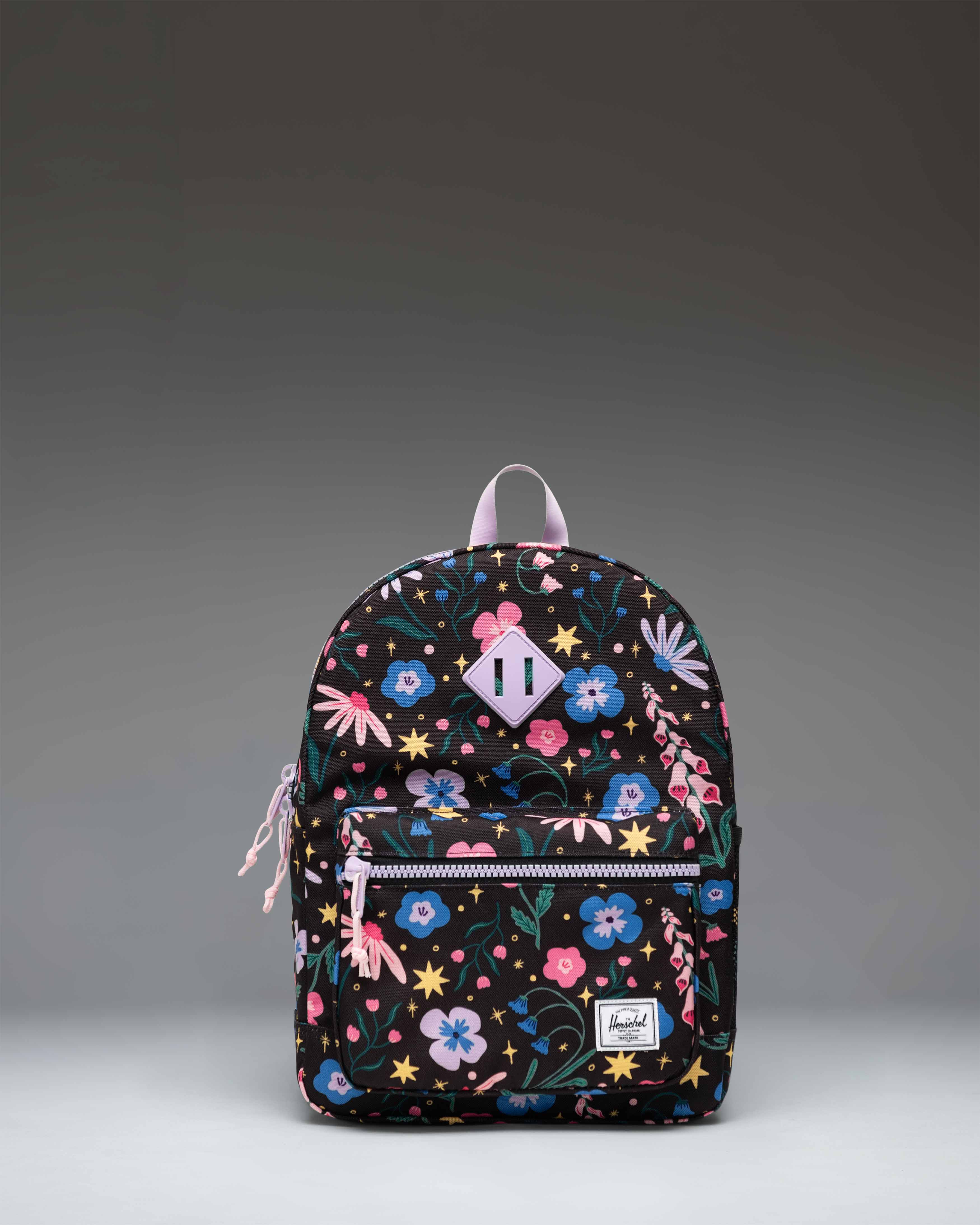 herschel-supply-heritage-kids-backpack image 5